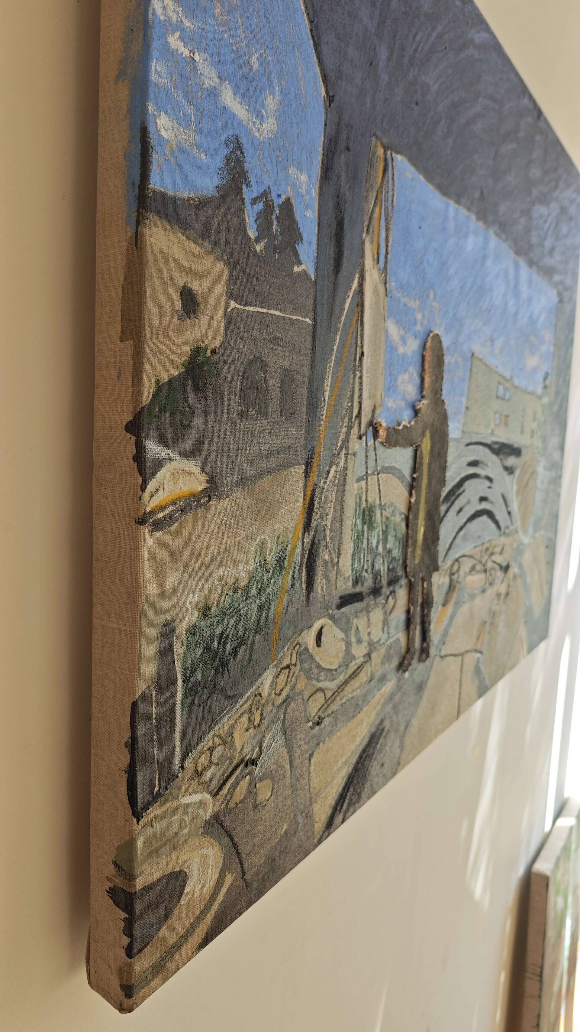 Painting nevertheless  - Ina Edera 6
