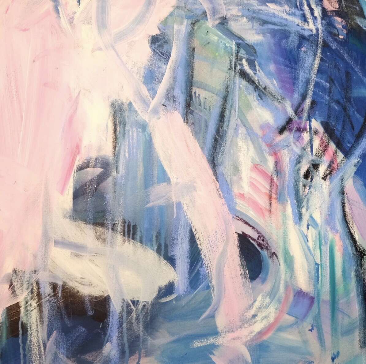 the chain - Paula Elise Klompmaker 4