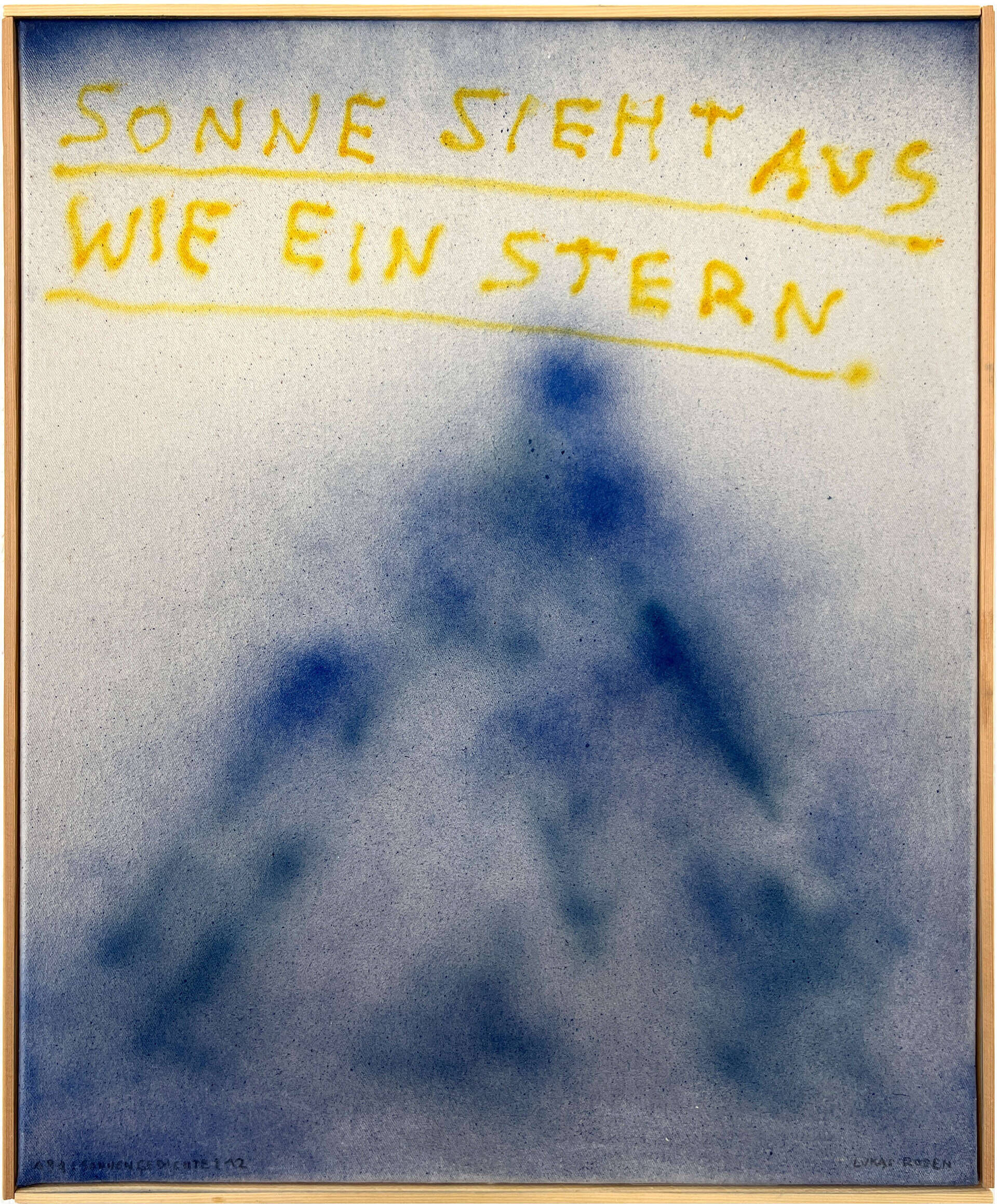 191 I Sonnengedichte I 12 - Lukas Rosen 2