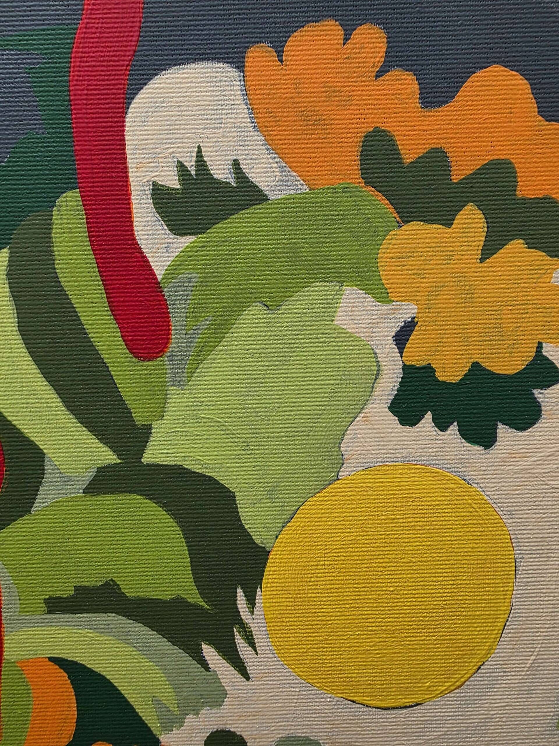 "Gefüllt und Frei" - Johanna Schneider 6