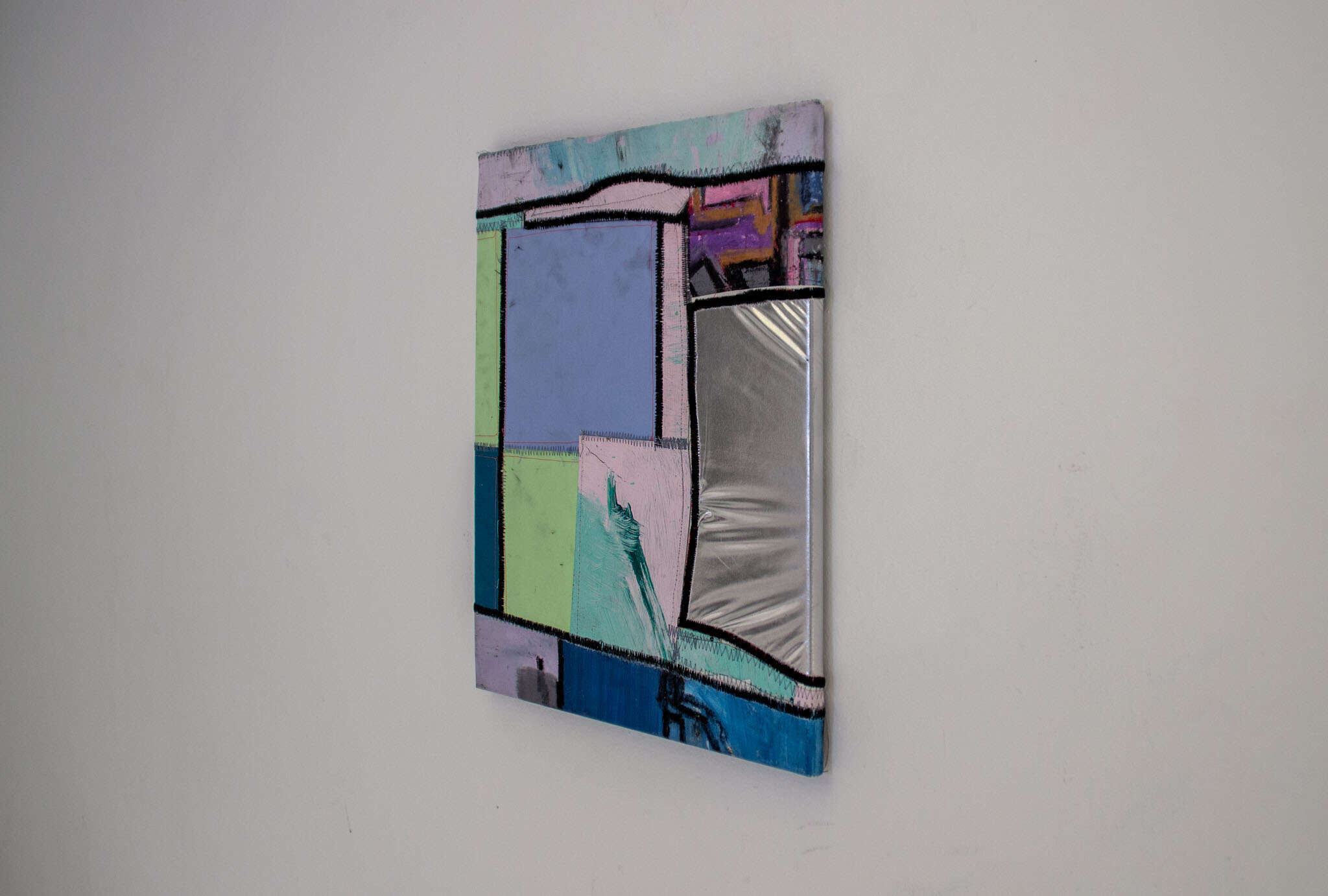 Quadratische Quallen - Mattis Lehmann 4