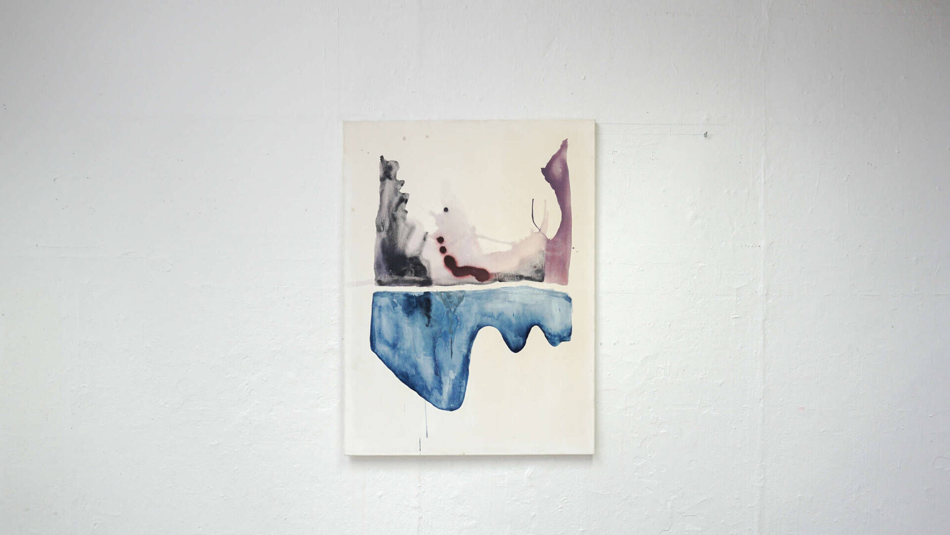 Die Grenze und die Verbindung - Nora Michalke 2