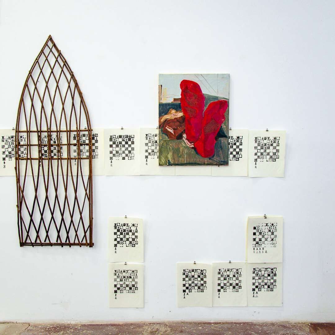 Daybedsofa - Amelie Luca Staudhammer 2