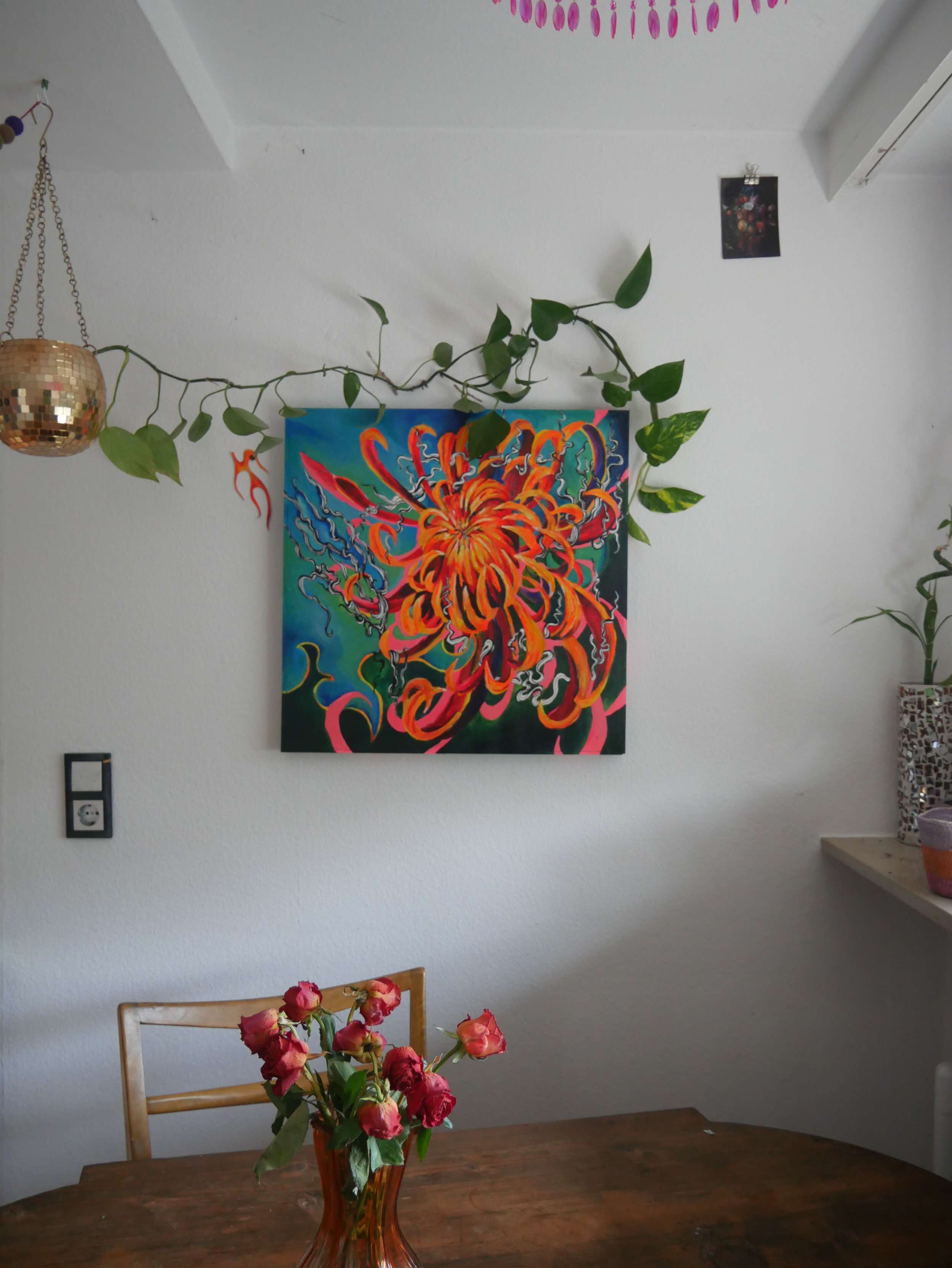 Venus Venenifera  - Theresa Müller 2