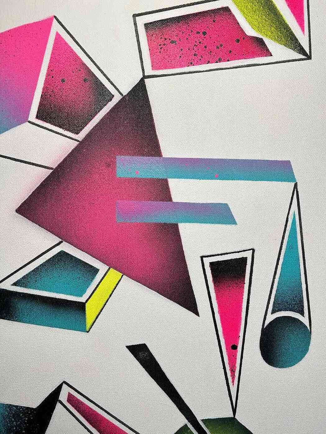 Neon Blues - Stella Mierendorff 7