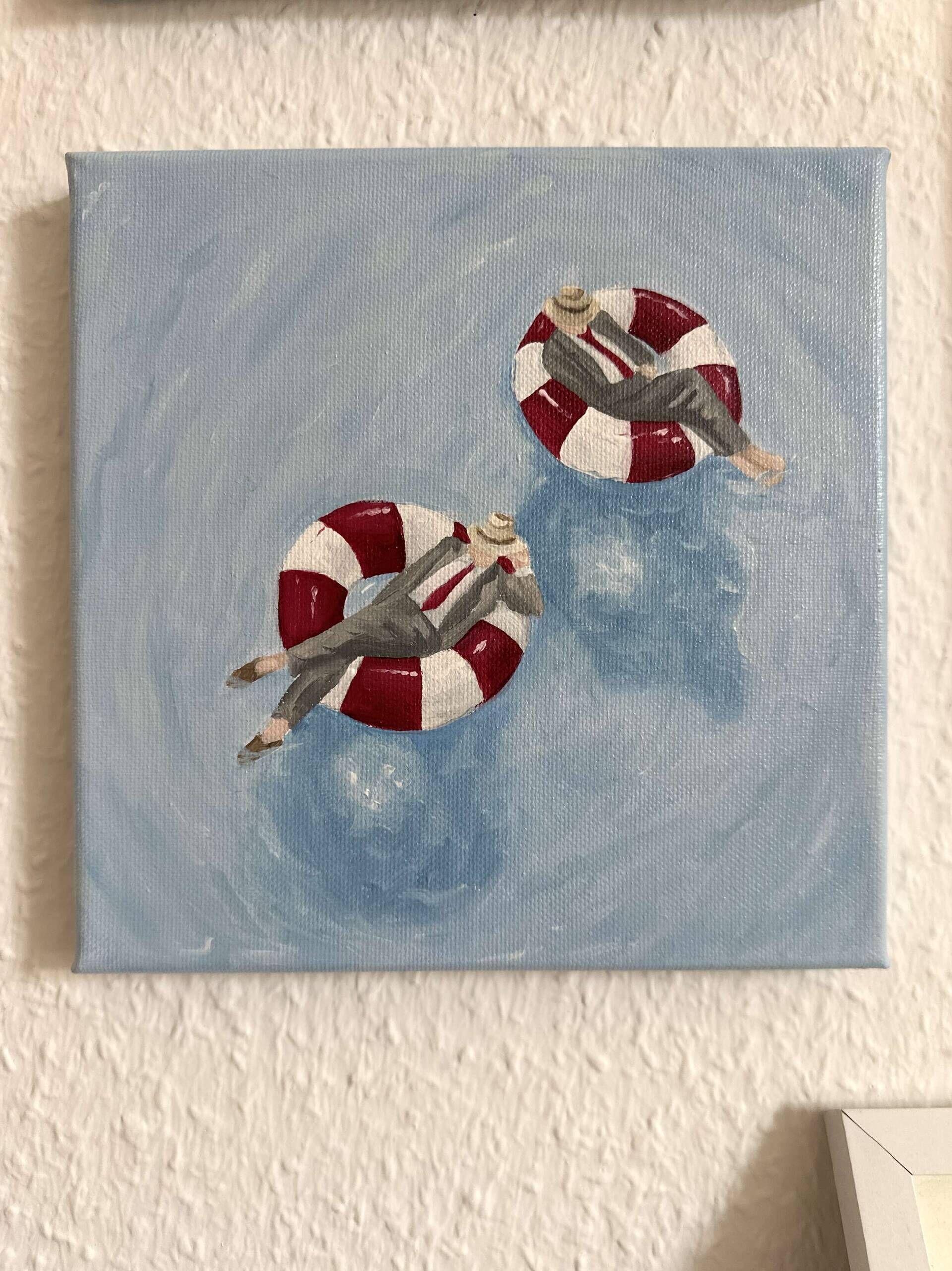 casually vibing 2 - Jana Mertens 2