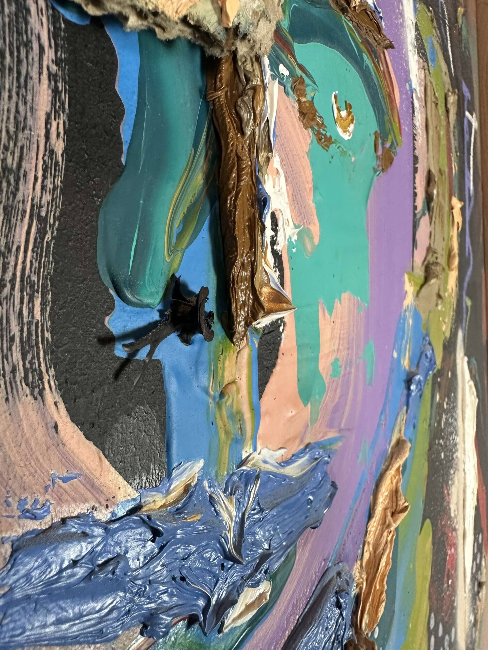 Der Alchemist - Martin Collmann 3