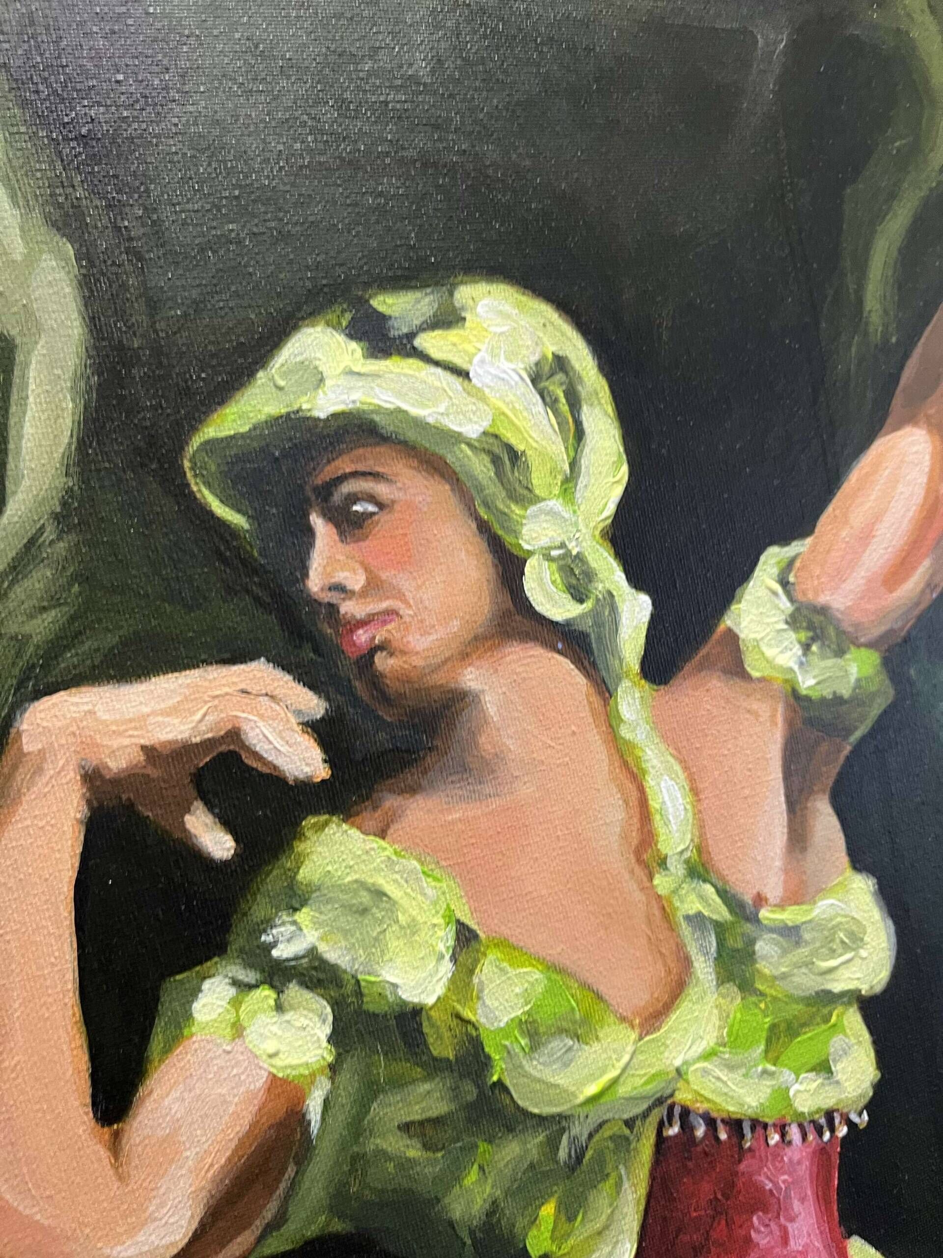 Curtain Call - Leon Tho Barwig 3