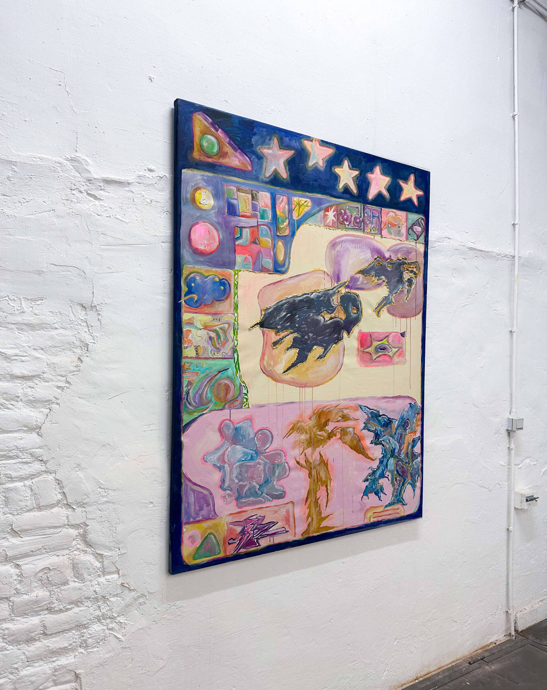 Time To Bail - Katya Quel 2