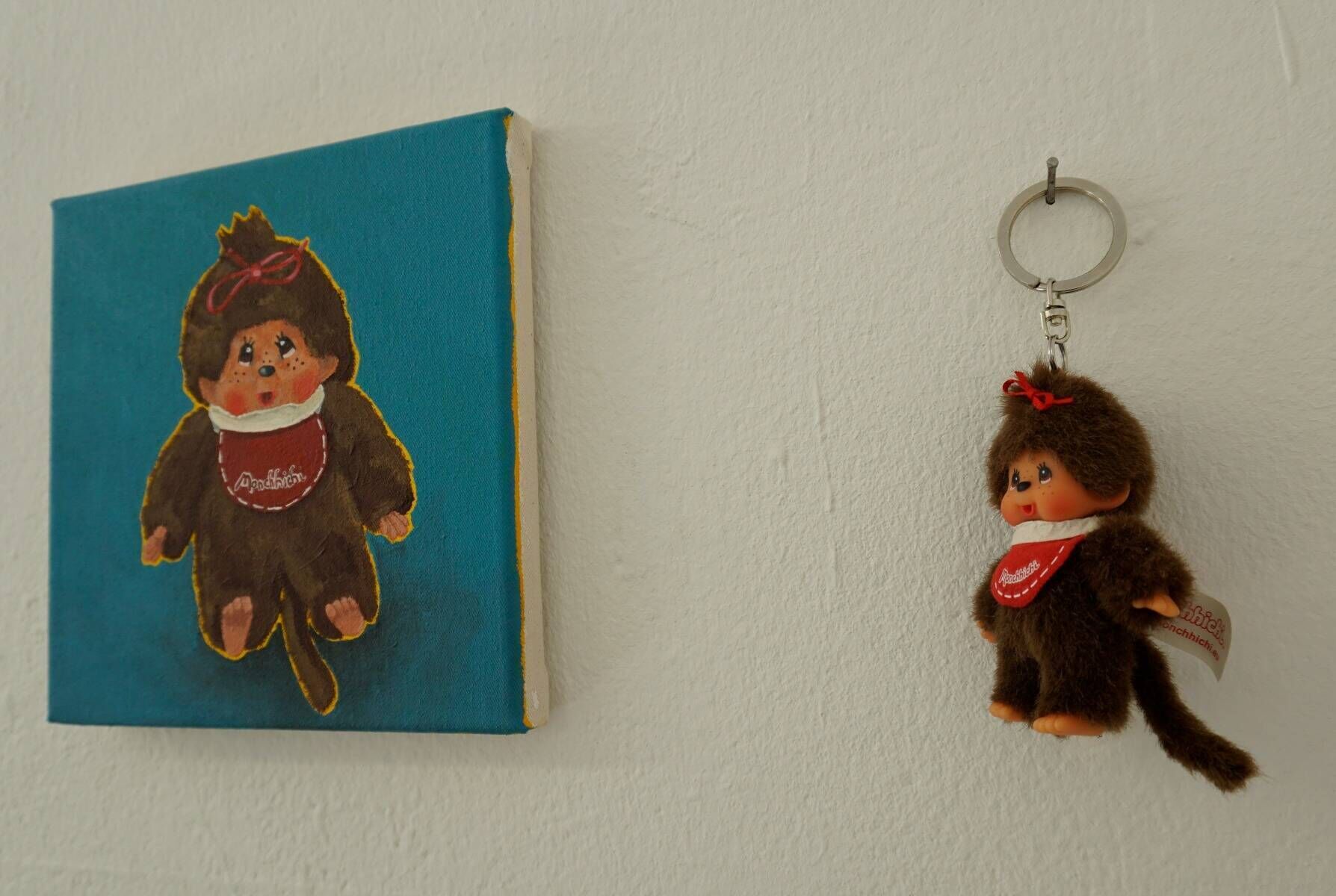 Monchhichi