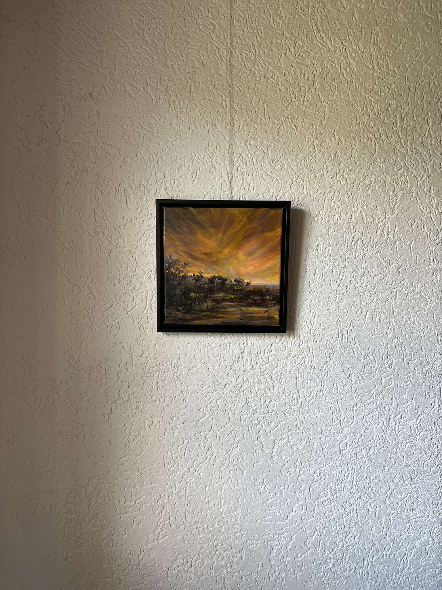 Fremdes Leuchten - Melissa Faltermeier 2