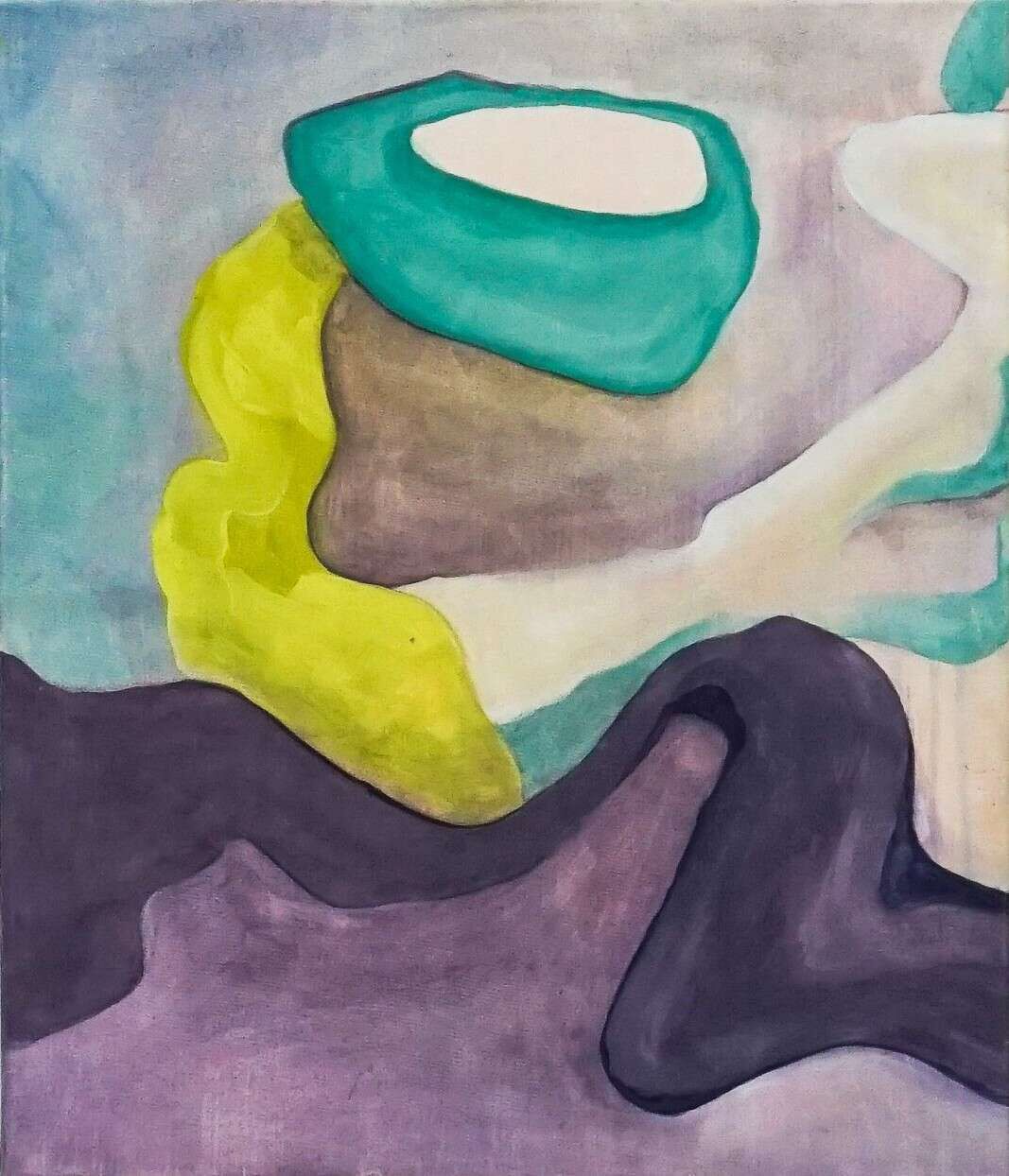 Wi(e)derstand - Nora Michalke 1