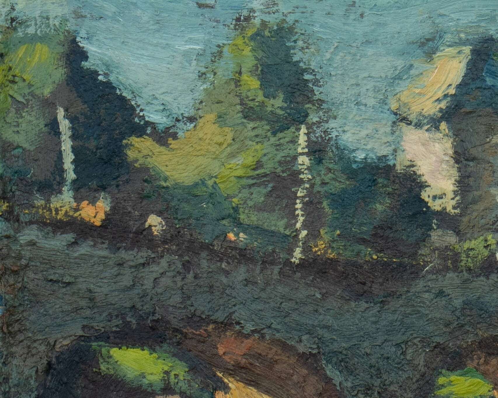 Studio Bridge II - Quang Minh Tran 2