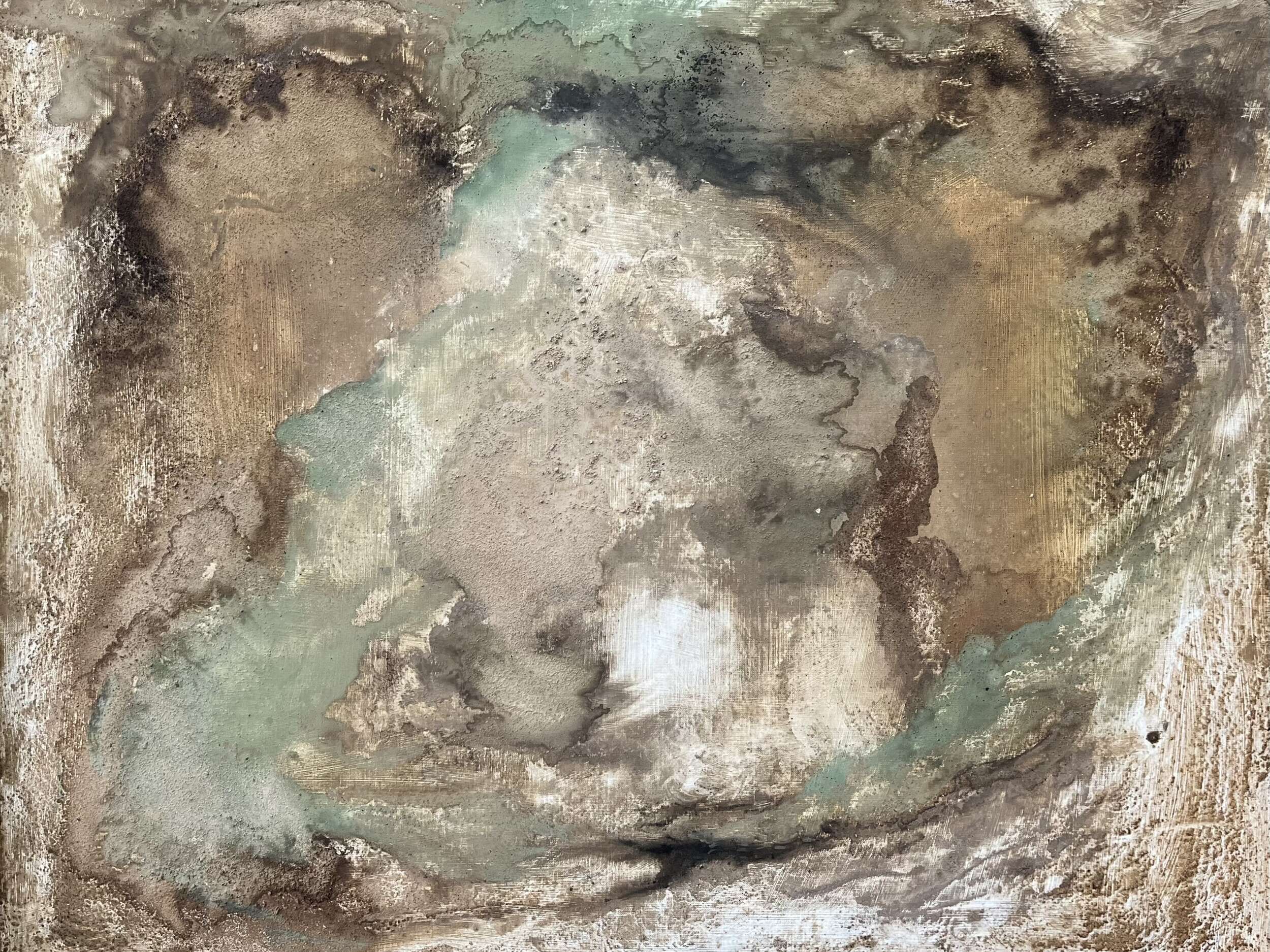 Inner land  - laura sherin 1