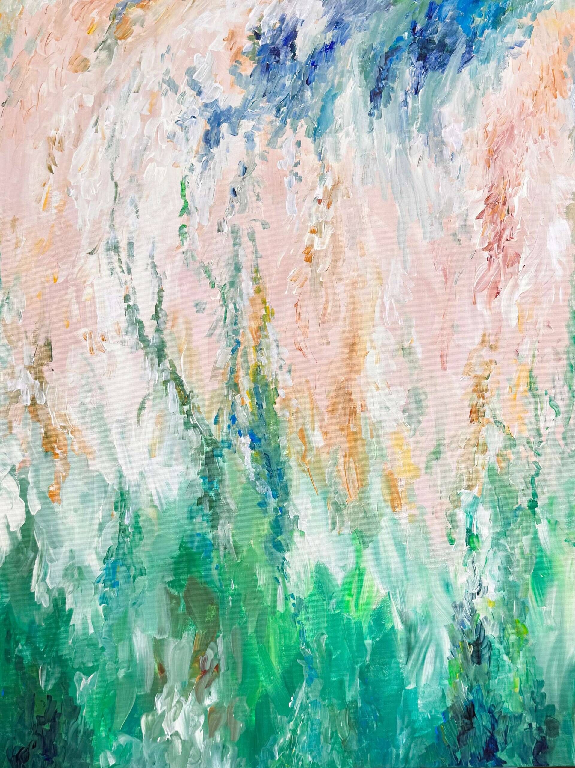 ocean - Alina Beck 1