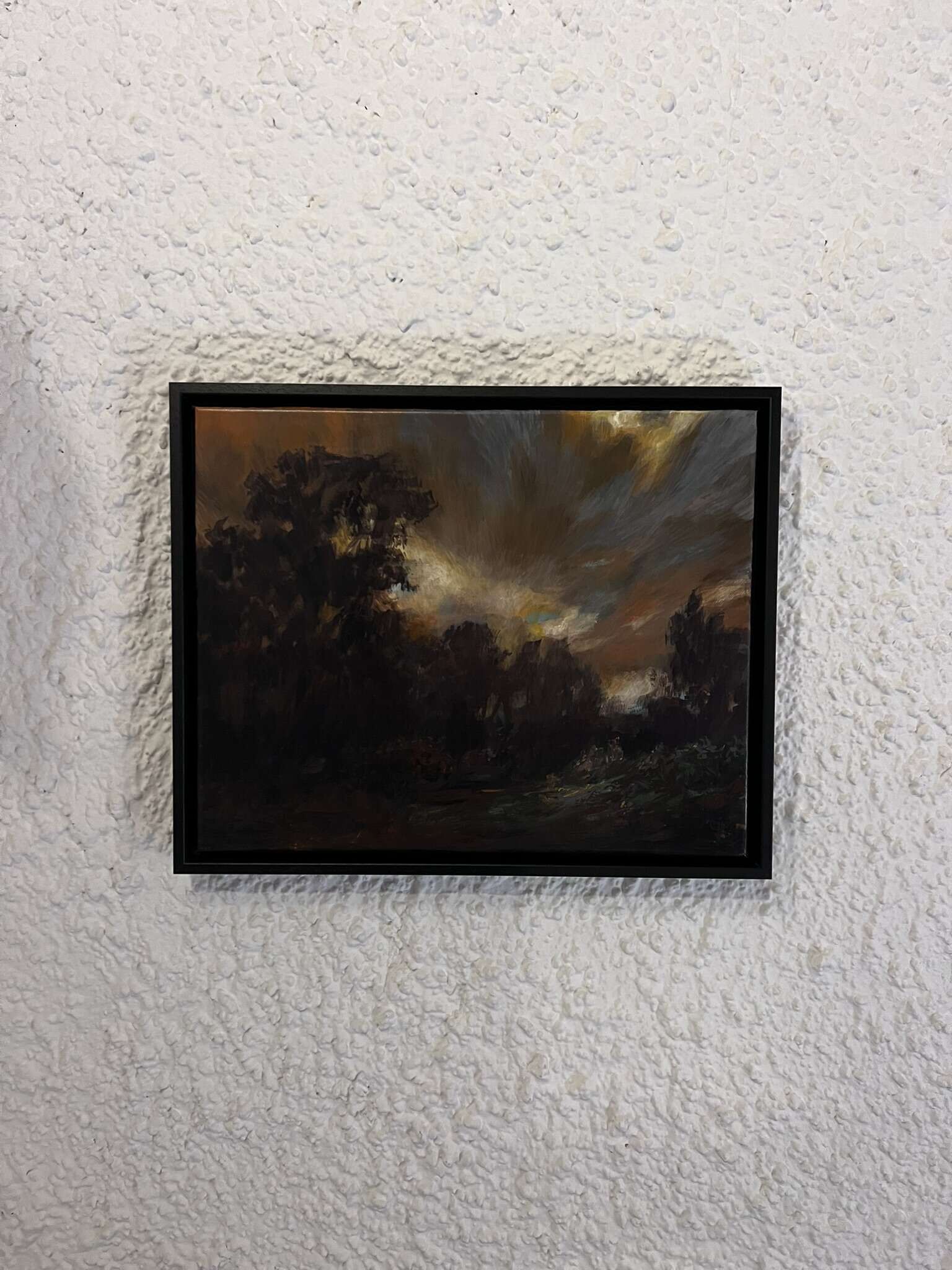 Wenn Schwere bleibt, aber nicht bestimmt - Melissa Faltermeier 3