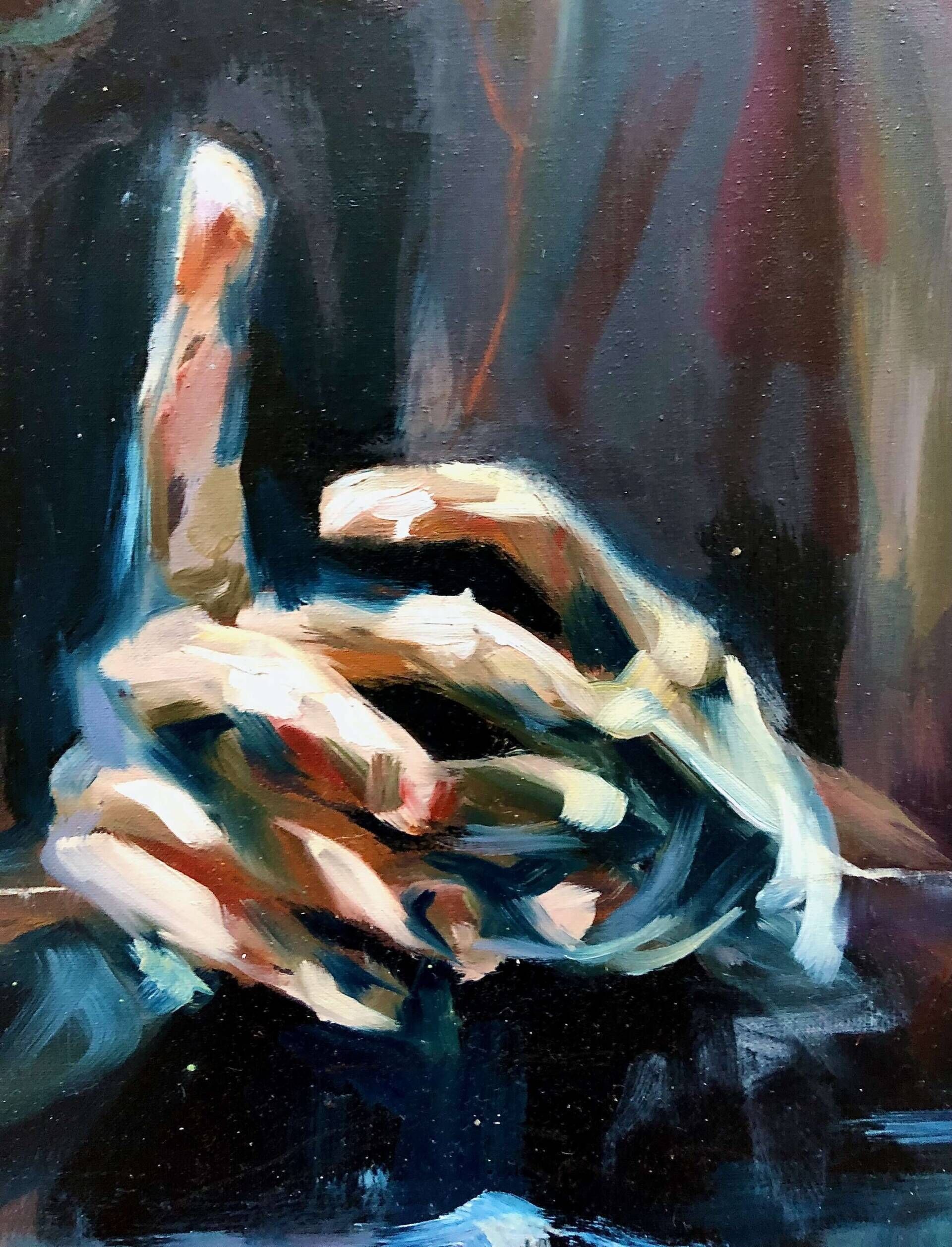Seherin - Rosalie 2