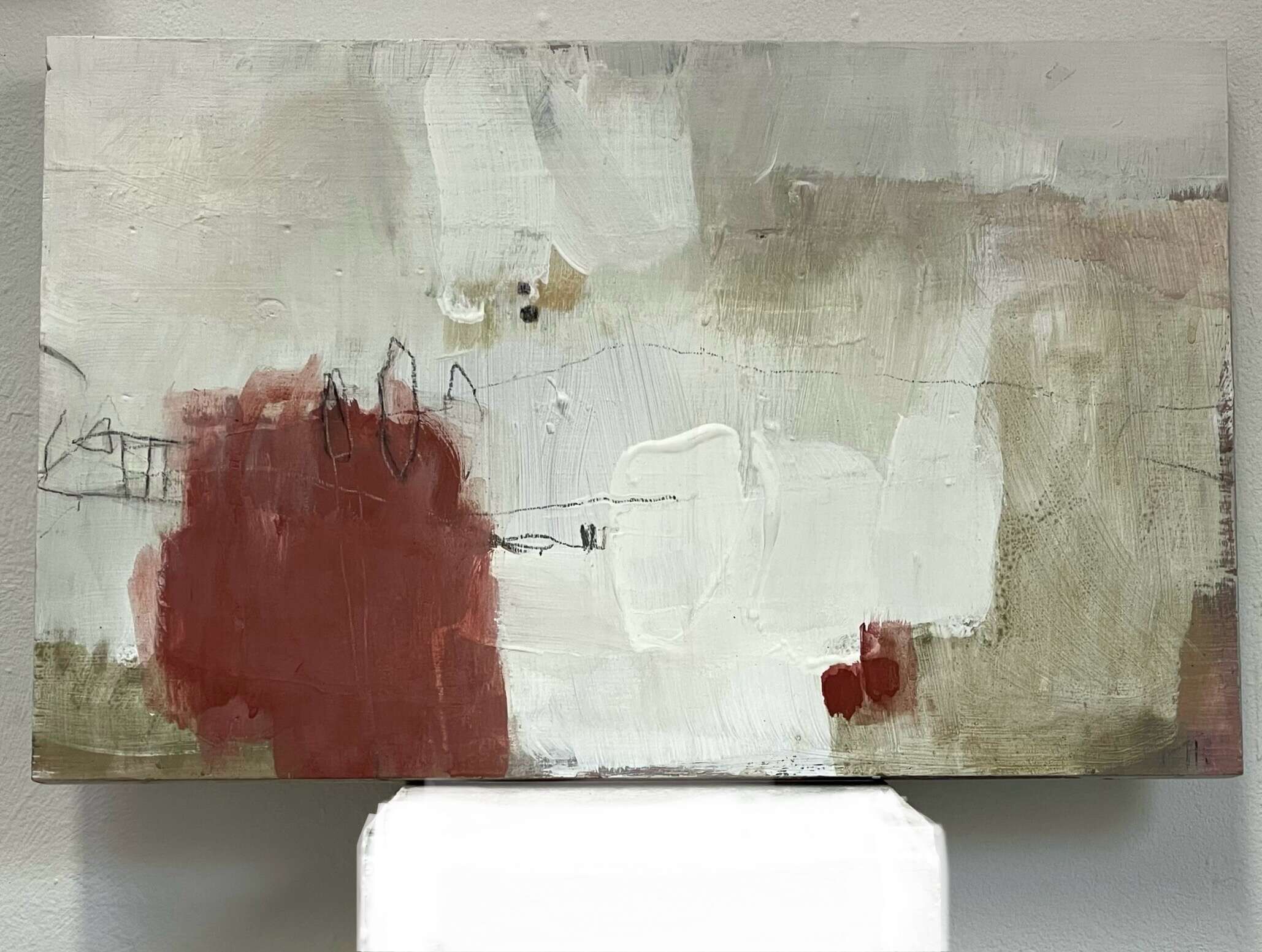 Anfang im Atem - Marie-Luisa Christian 5