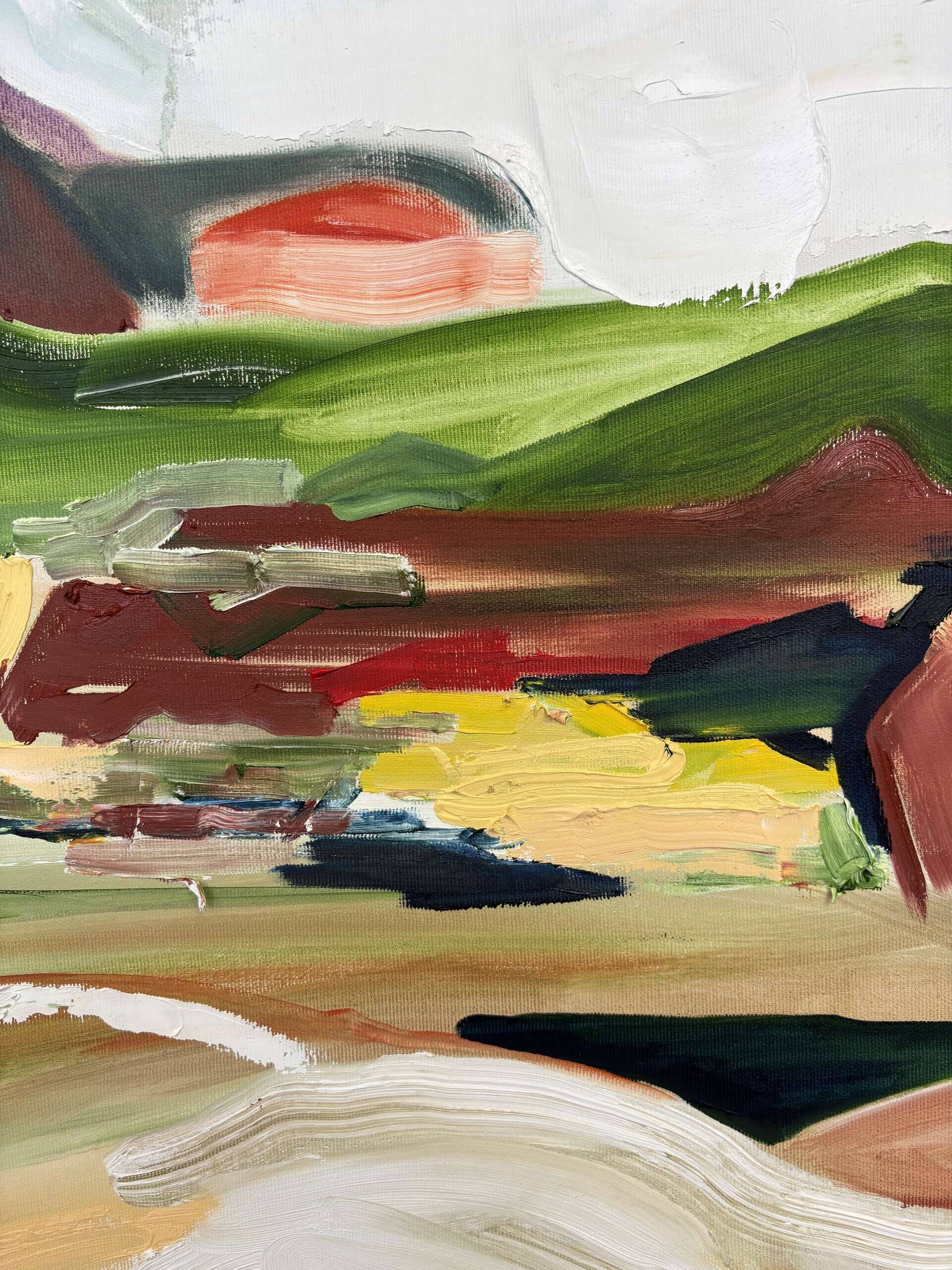 Ringreiter XlV - Jonathan Lützen 1