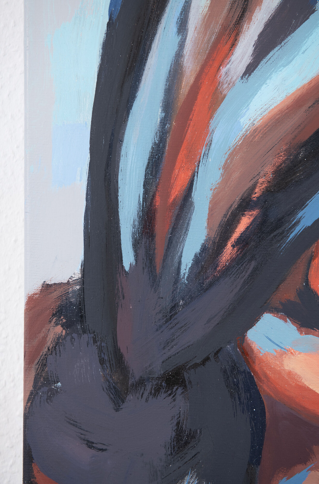 #03 - The Colour and Weight of Life - Moritz Maas 1