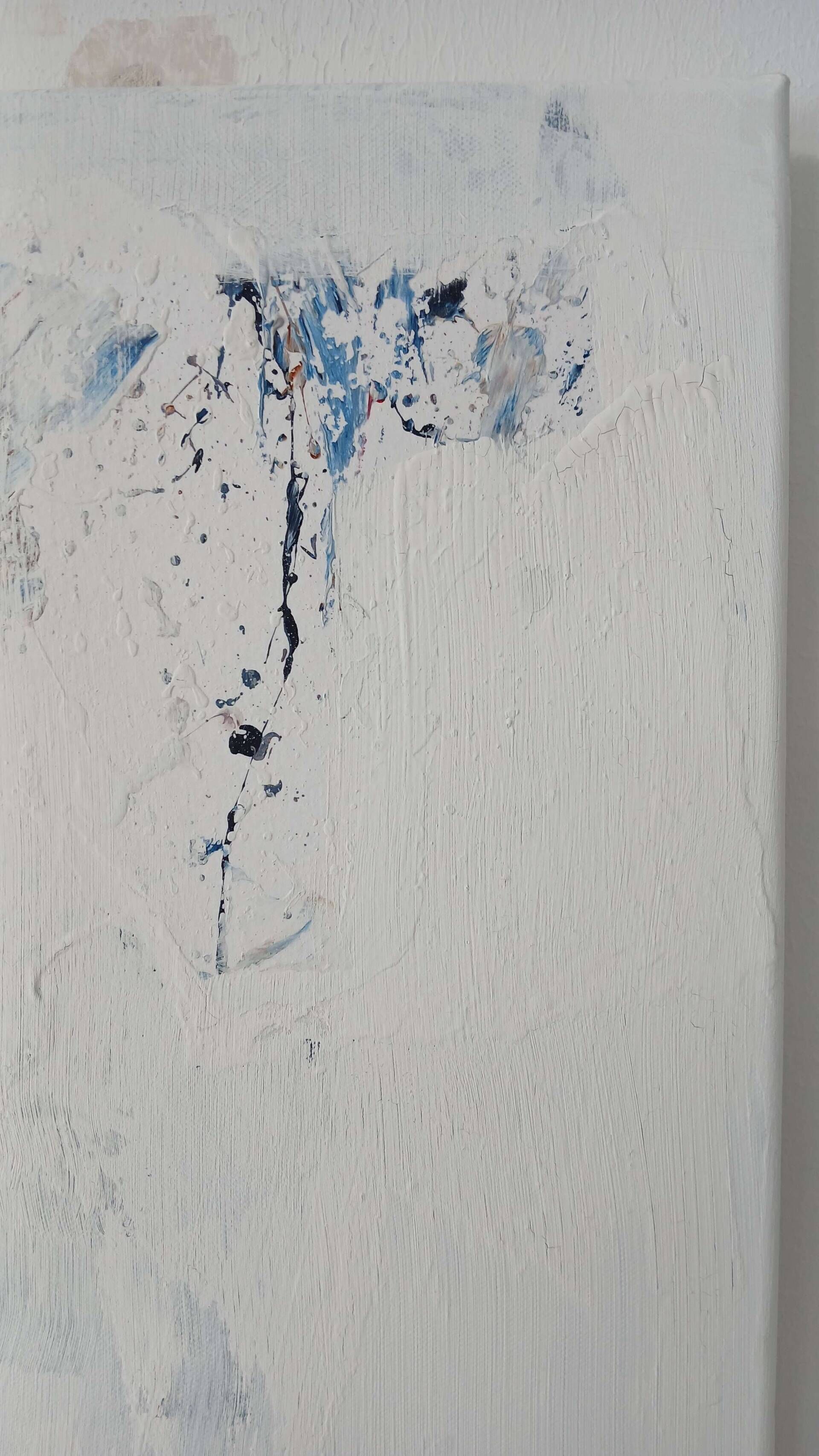 Fast sichtbar - Kim Helbig 7