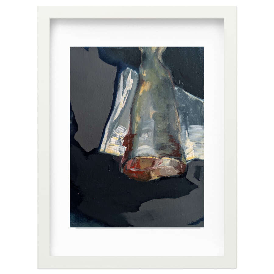 Dramatic Continental 2 - Viktoria Ovsepian 1