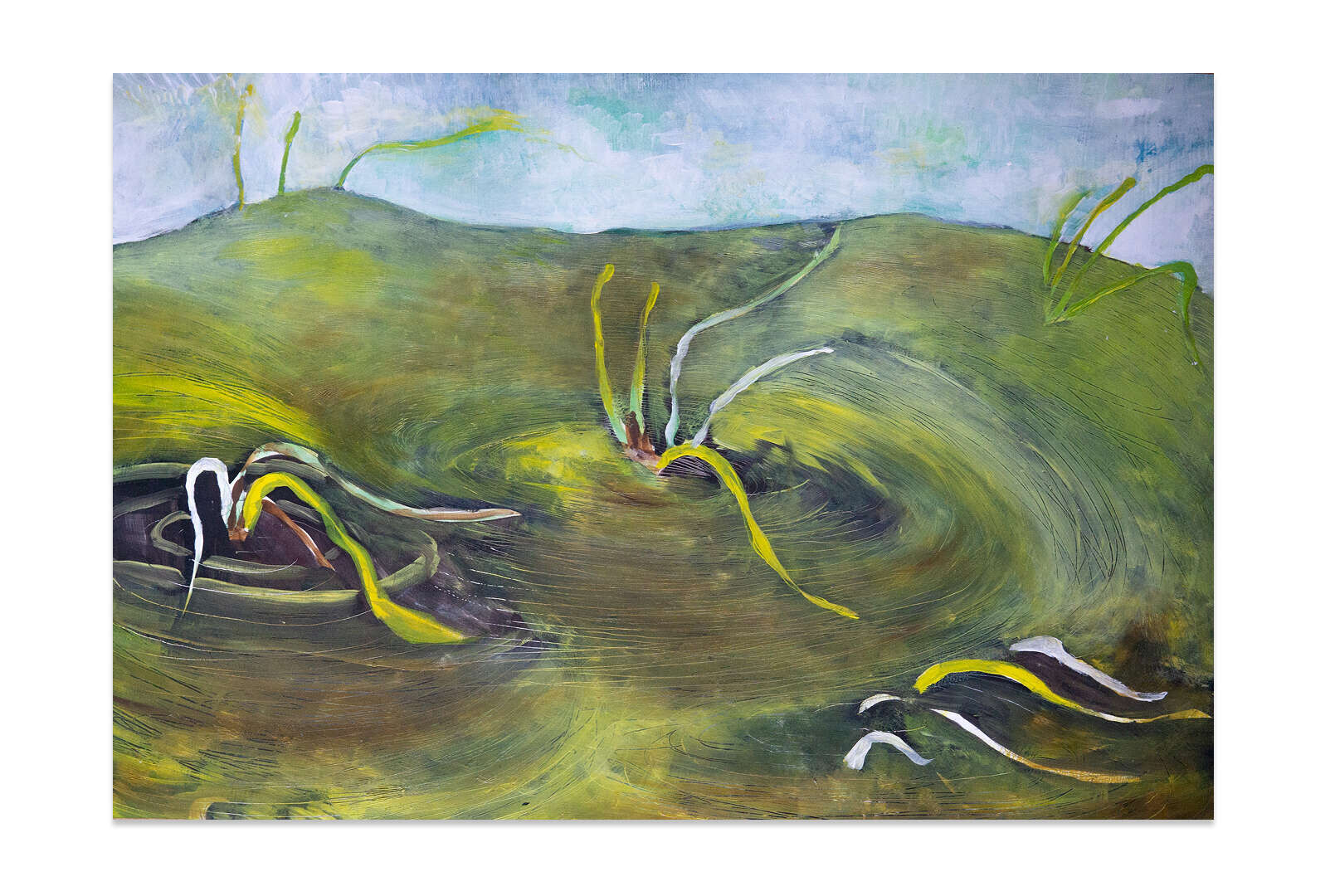 Windkreise - Gordon Endt 2