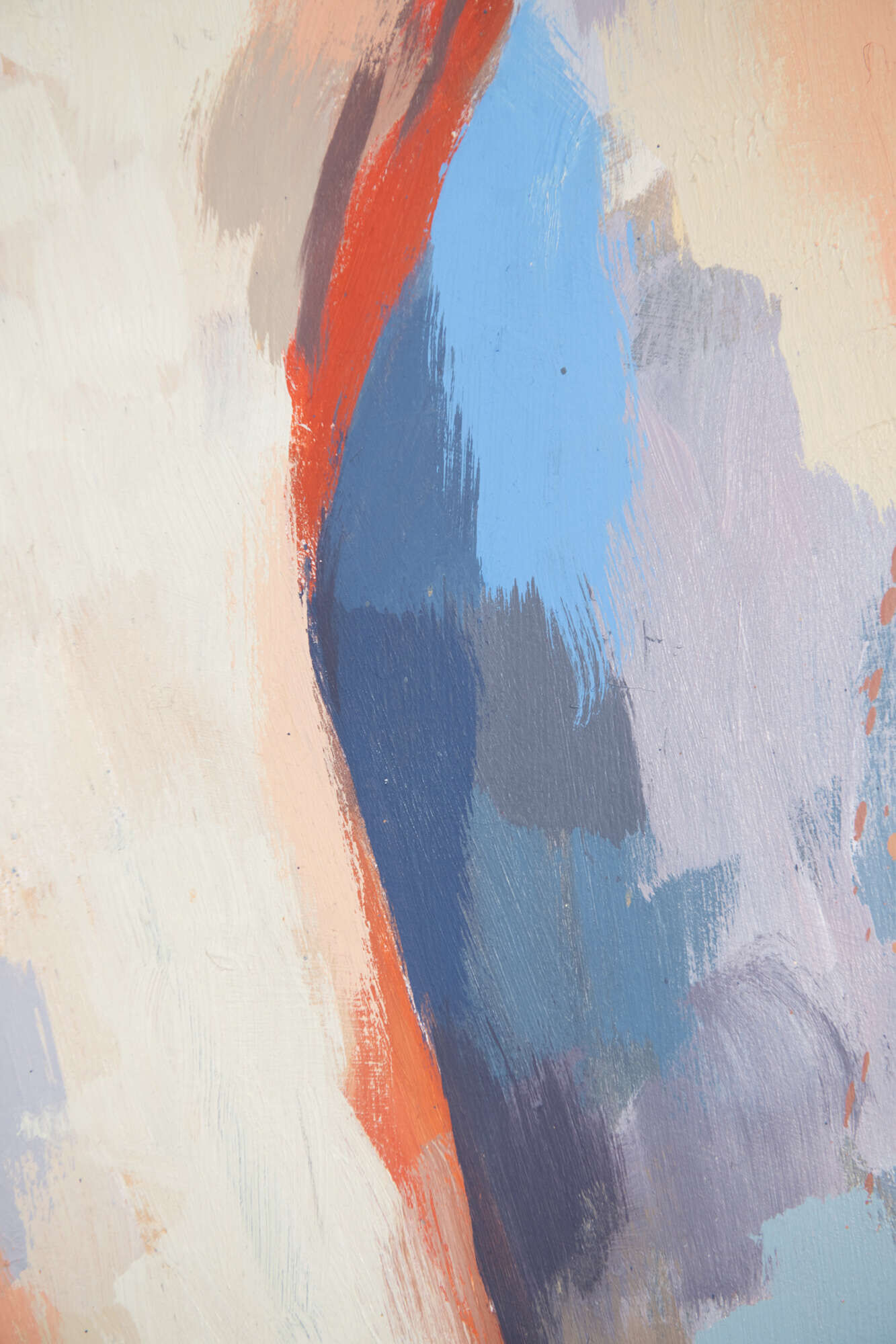 #10 - The Colour and Weight of Life - Moritz Maas 2