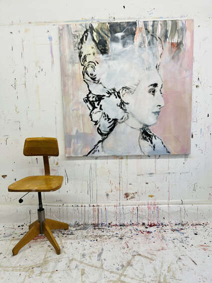 Maitresse - Anja Edelmann 5