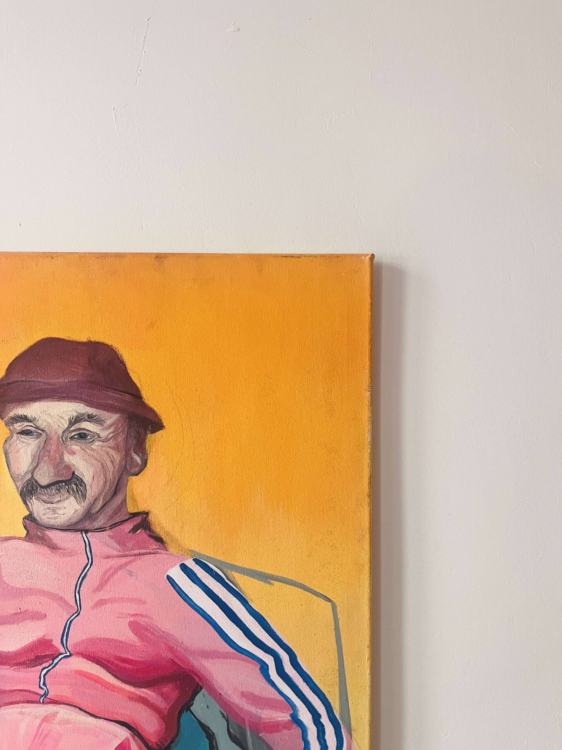 Wassja - Kiki Feltzinger 5