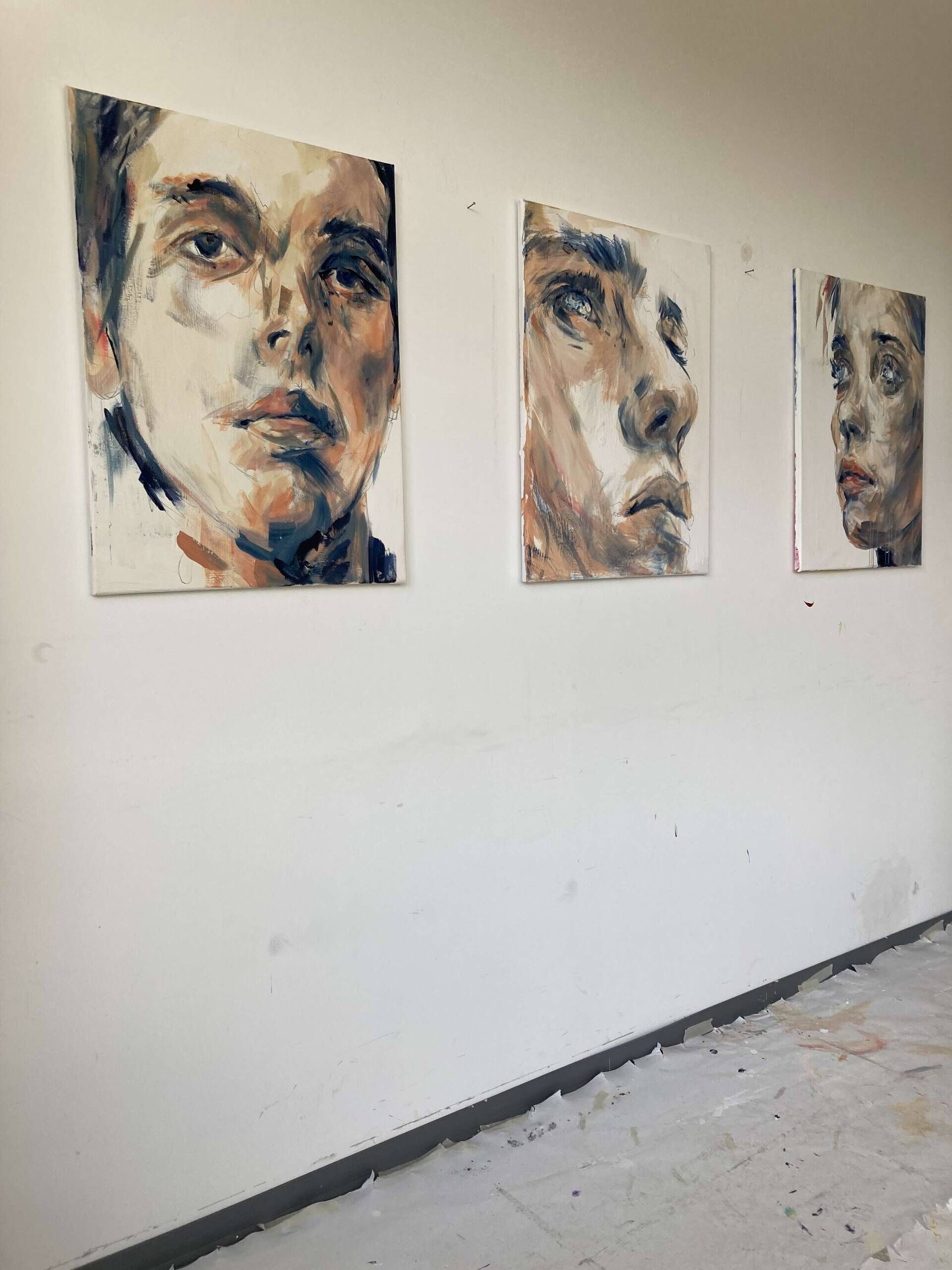 Portrait 1 - Kim Helbig 9