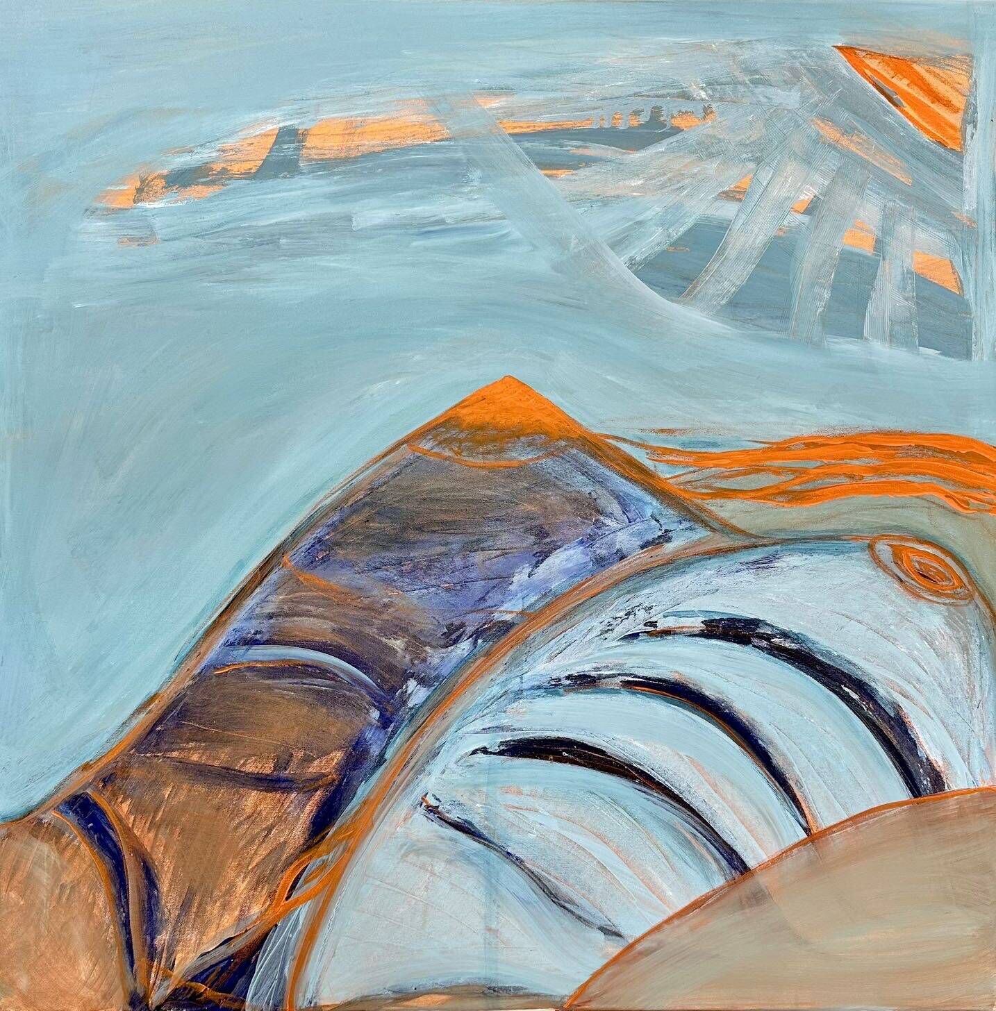 Seaside - Martina  Schepperle  1