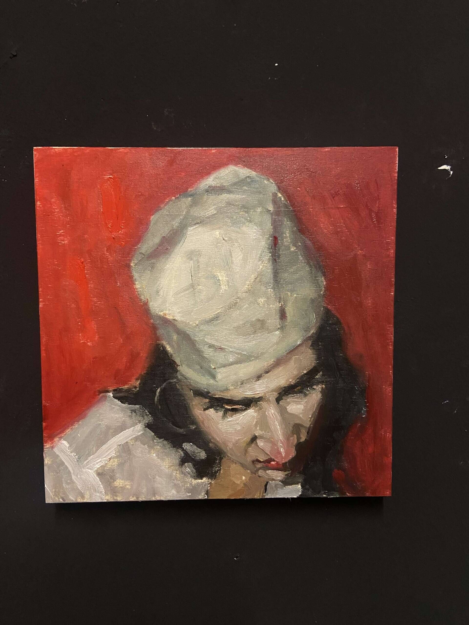 Clown - Lilli Geyer 7