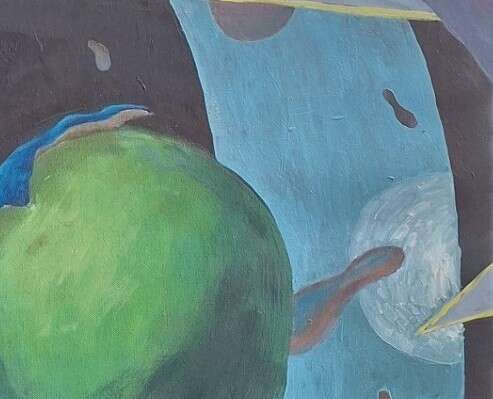 Living Shapes - Janek  Wisse 4