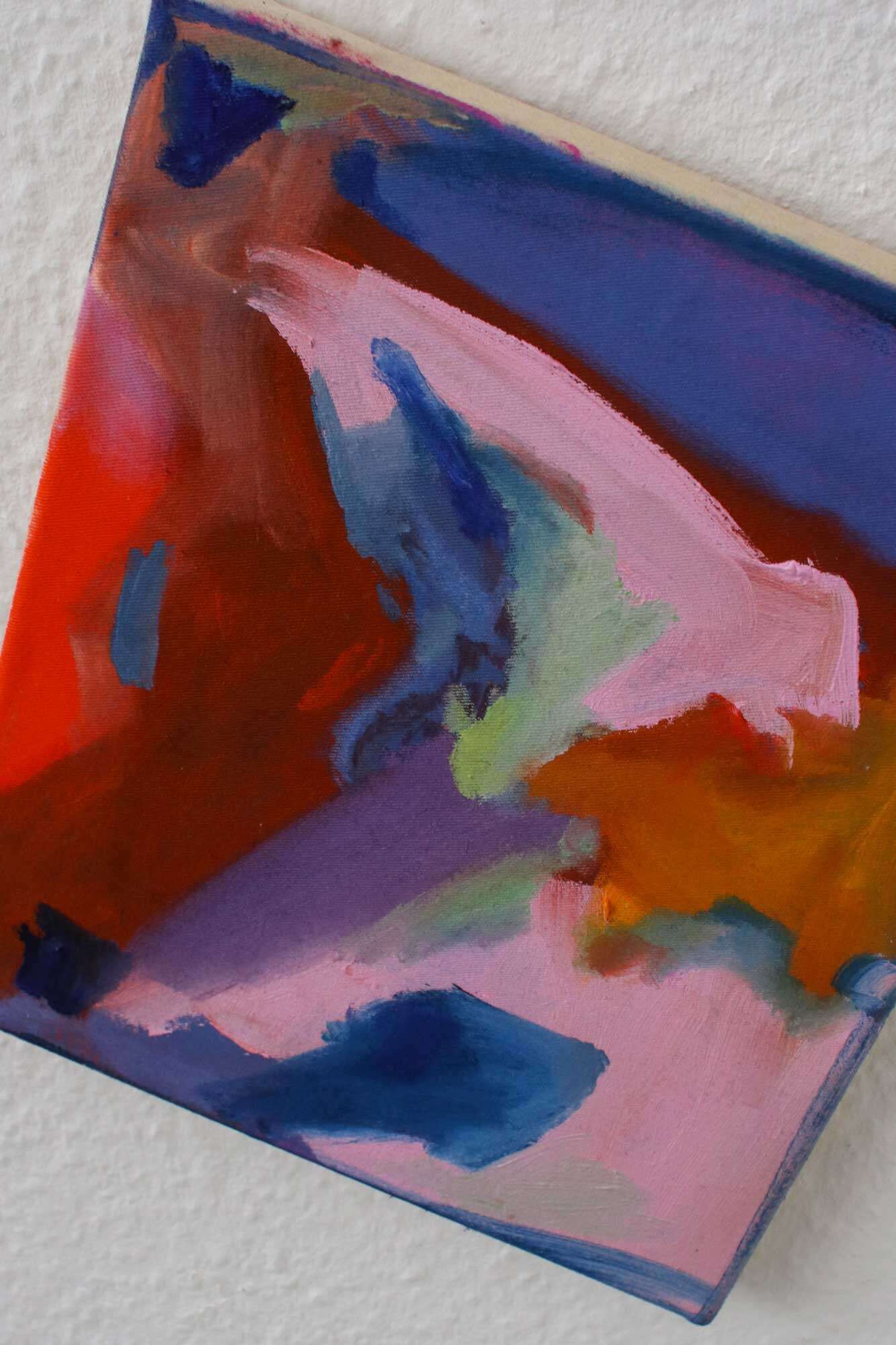 Colour Study - Jana Gruszeninks 6