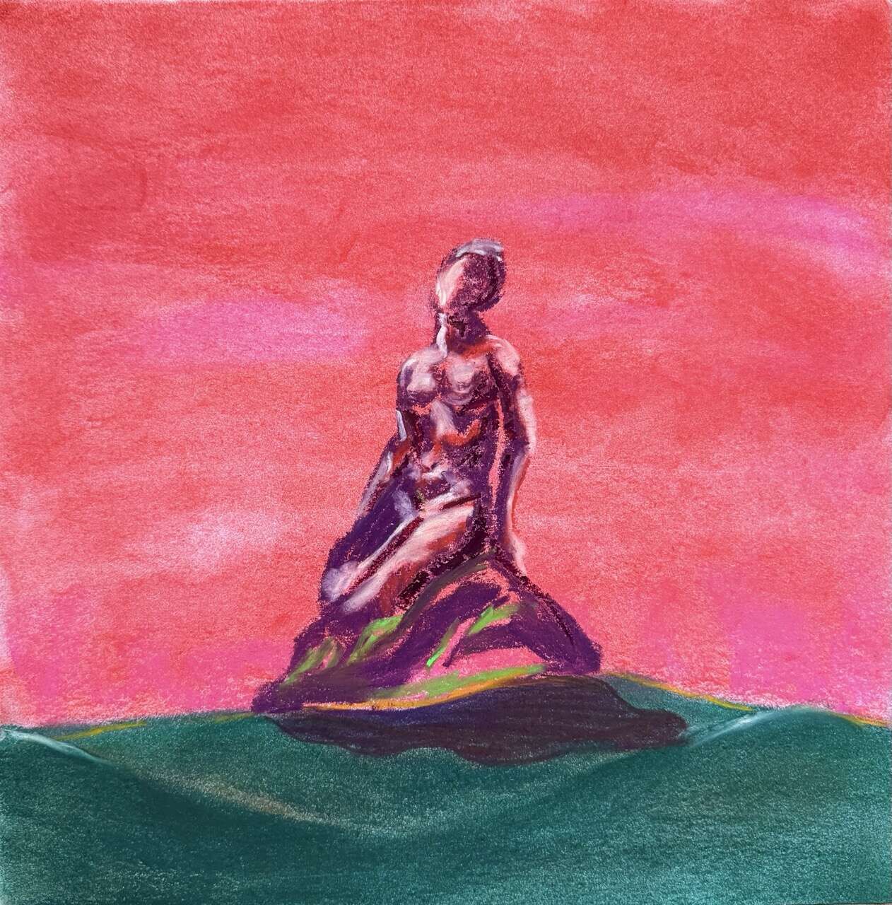 Regreso - Juliana Gutiérrez Wiest 2