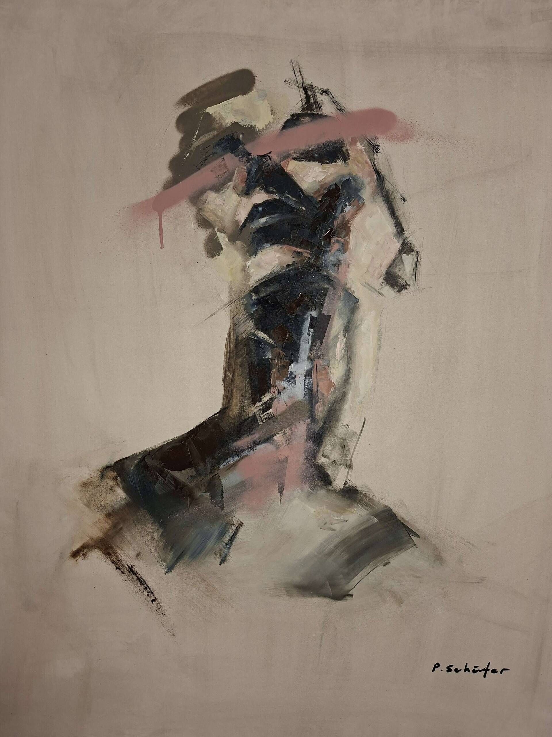 X300 - Paul Schäfer 1