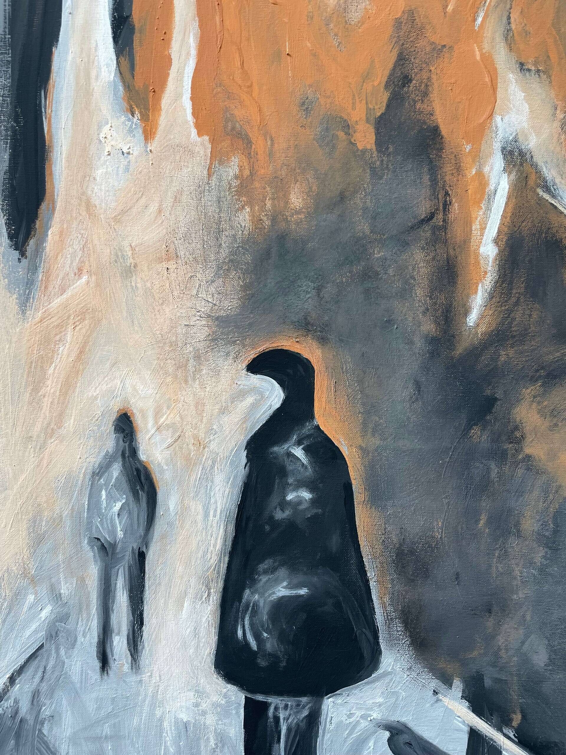wohin - Sarah Maria Kuhn  1
