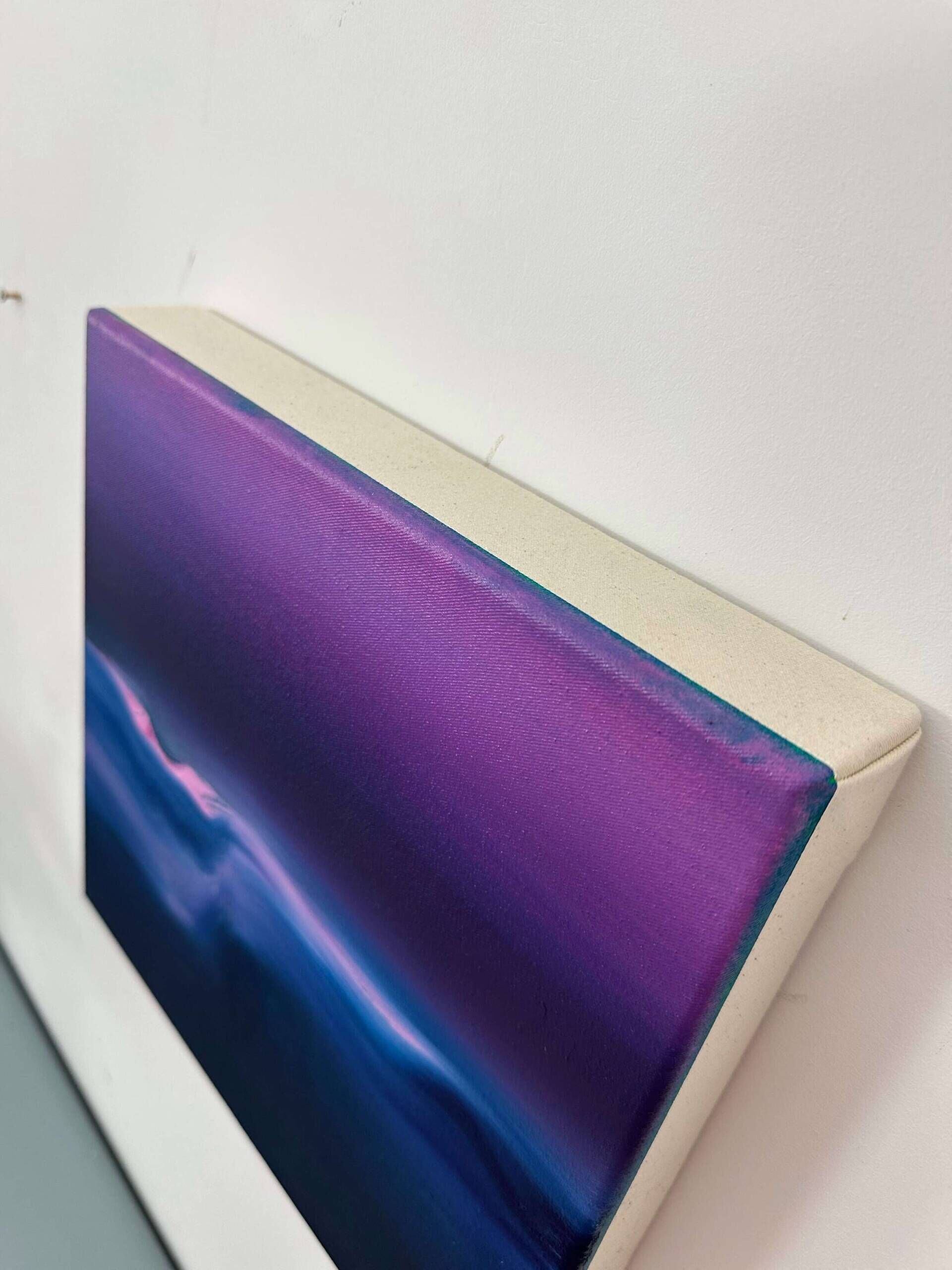 2026#2 Jede Welle gehört zum Meer - Antje Bockeloh 1