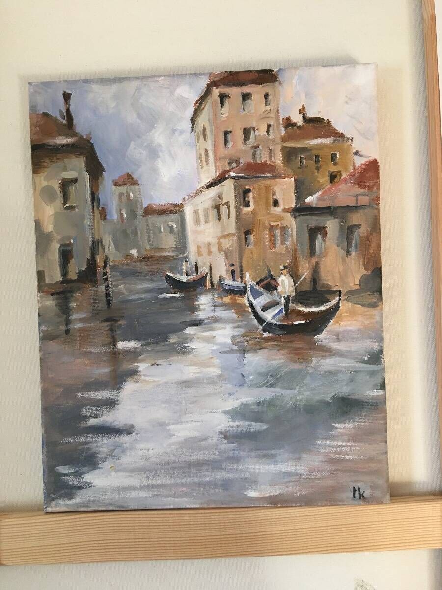 sail away