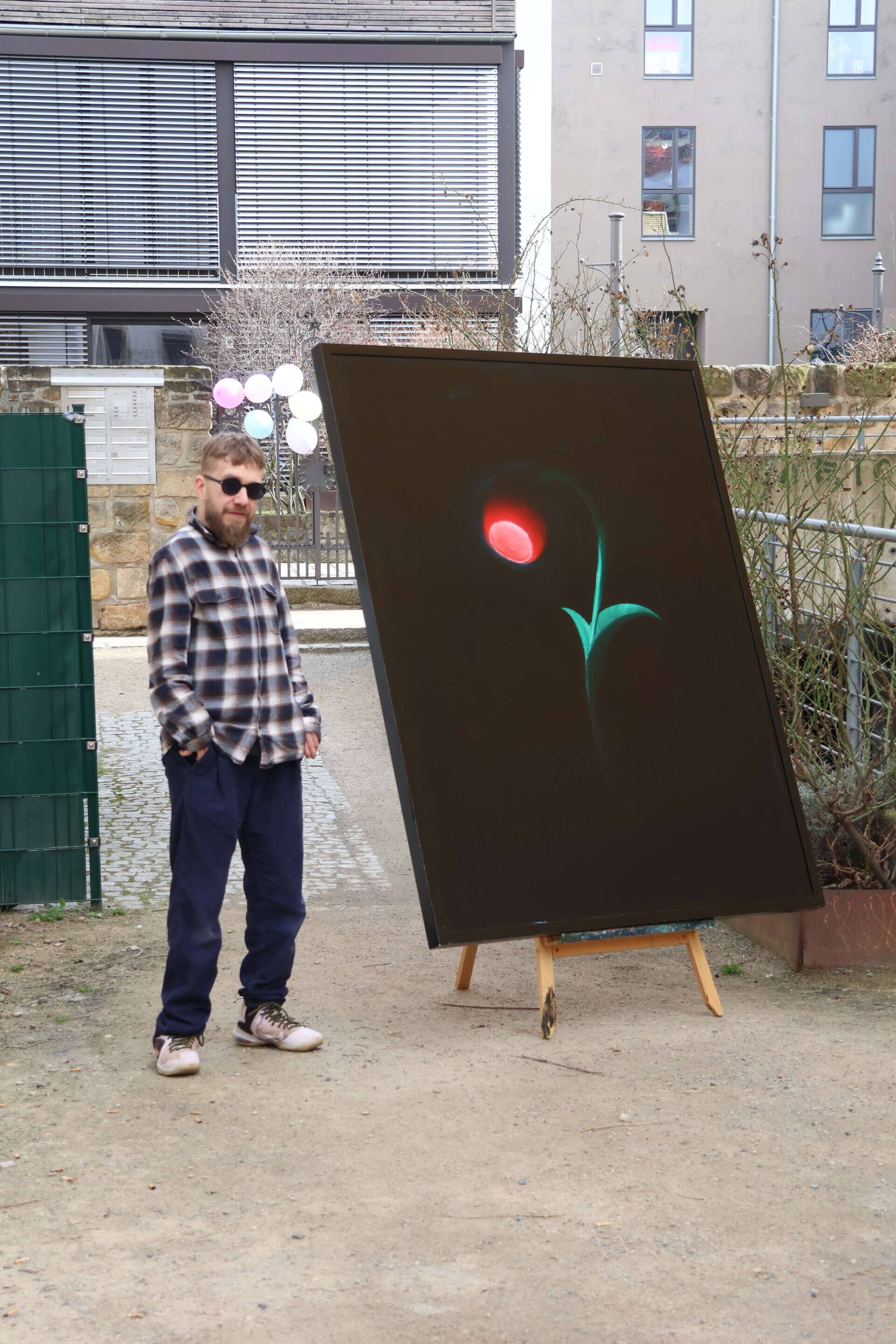 Anglerfisch - Michael Tauschke 2