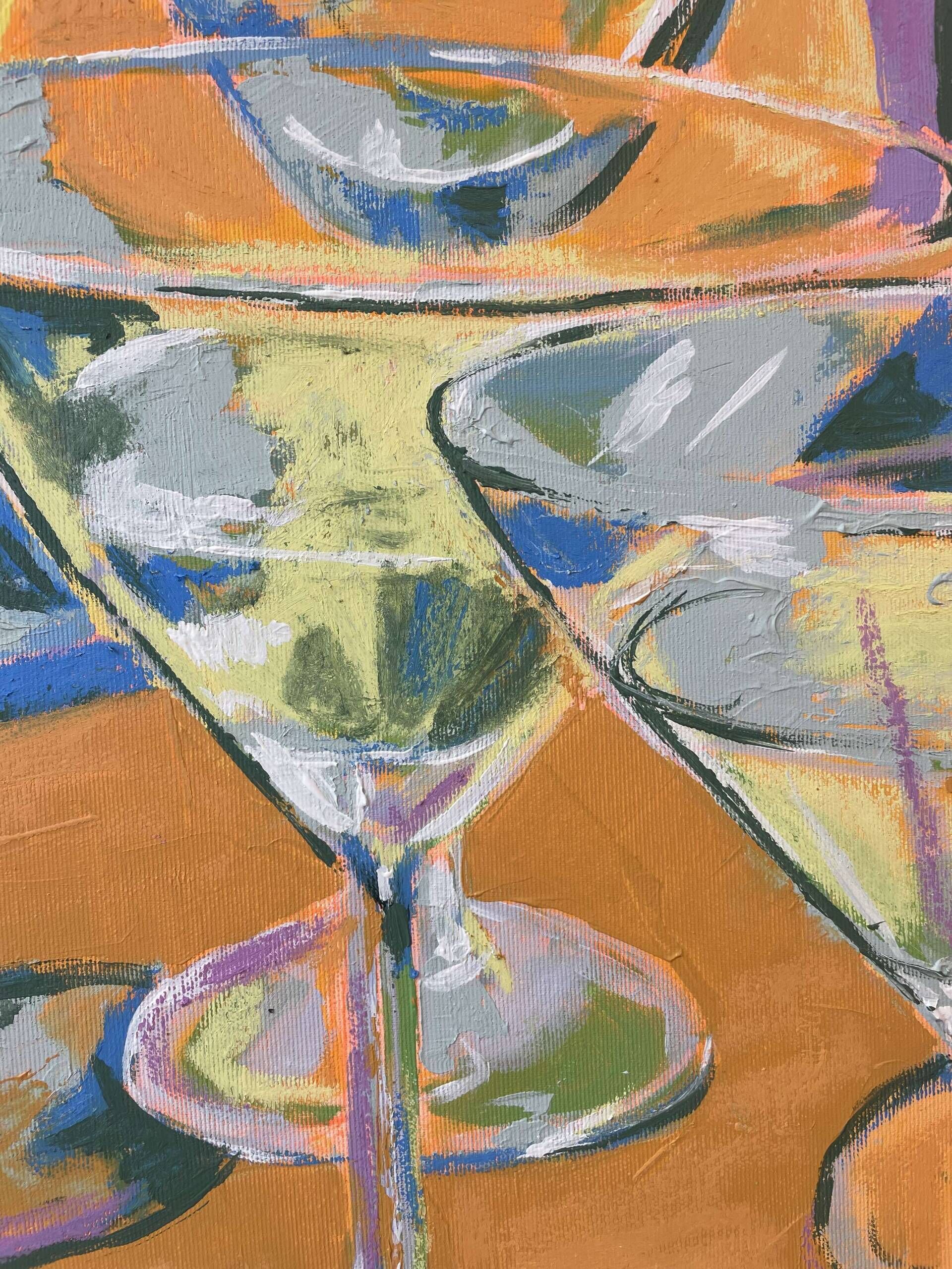 Cocktailnight - Kathrin Borgerding 2