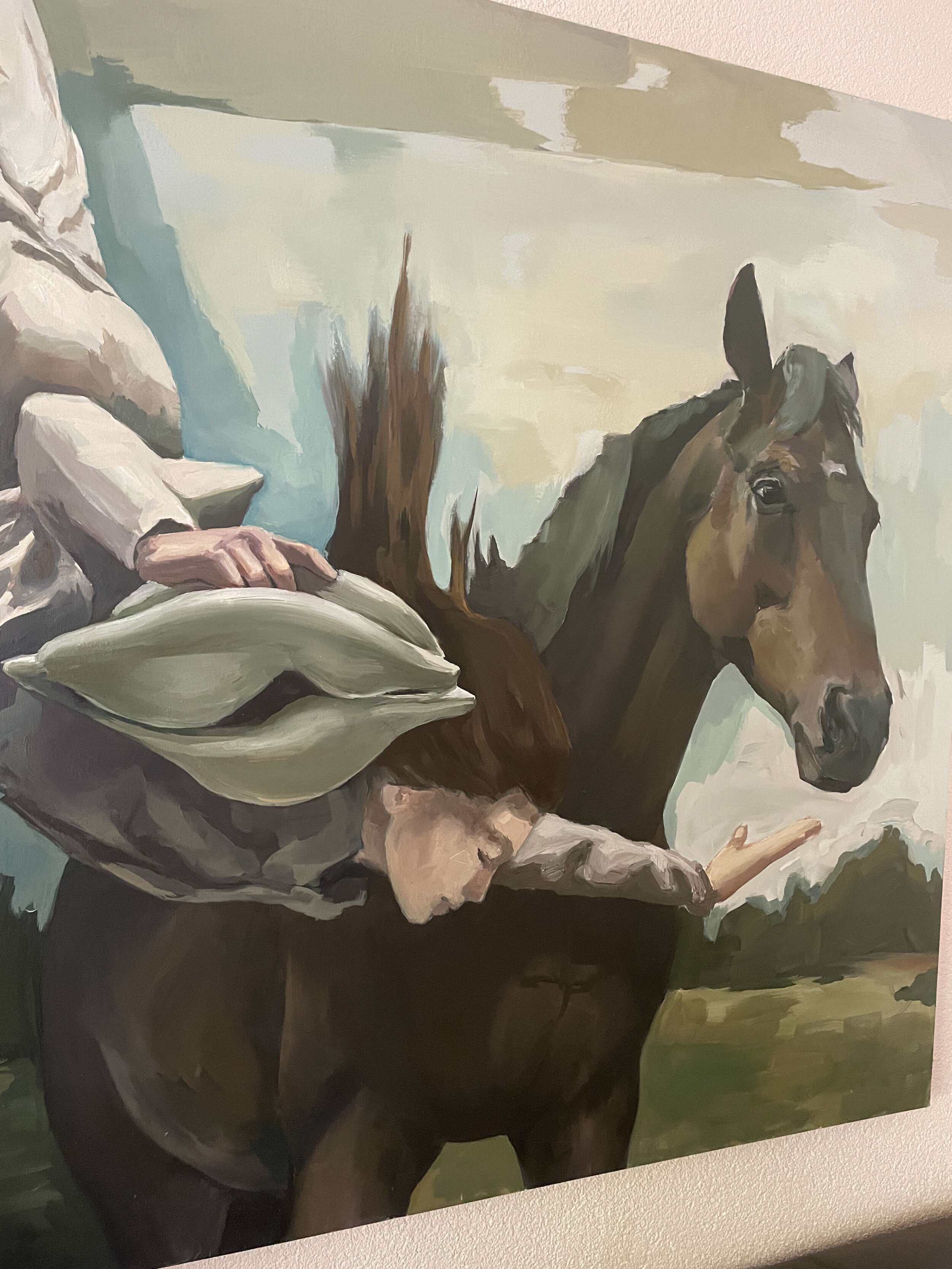 Horses in my dreams - Jule Marie Appel 4