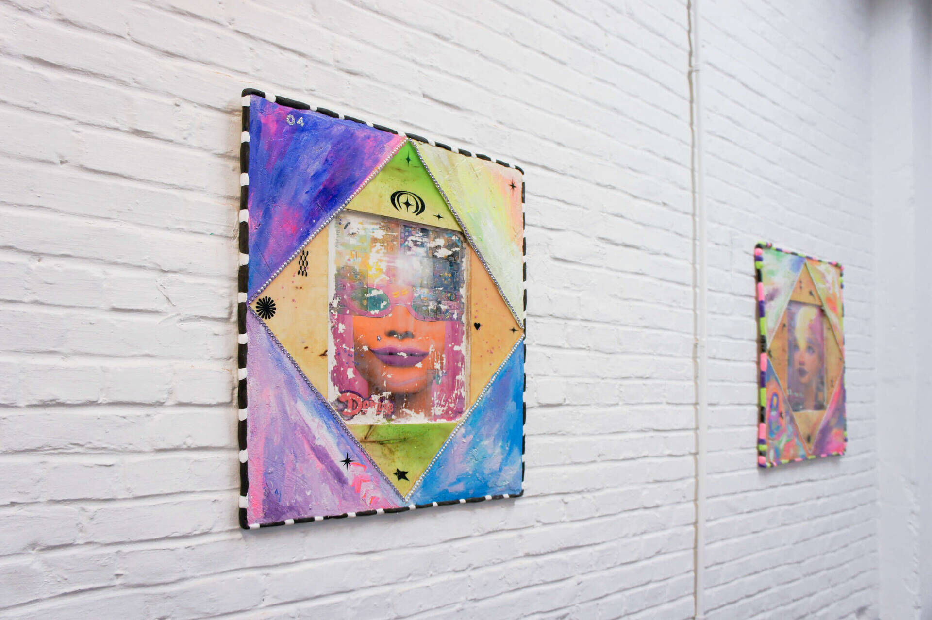 Demure (Screen service series) - Katya Quel 2