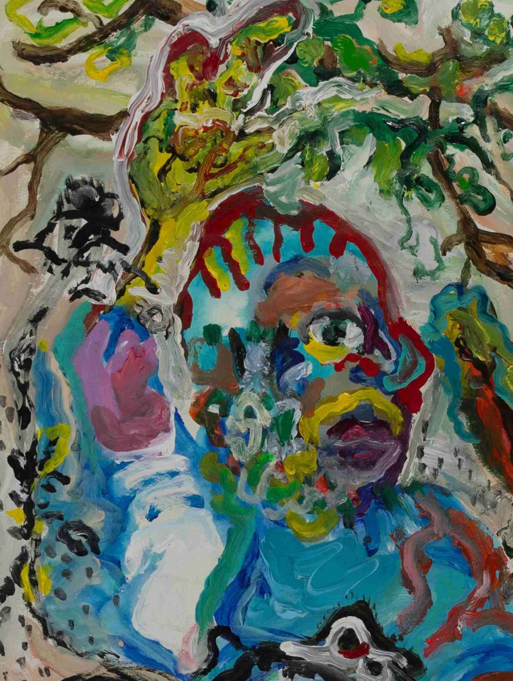 Gesehen - Boramee Kim 2