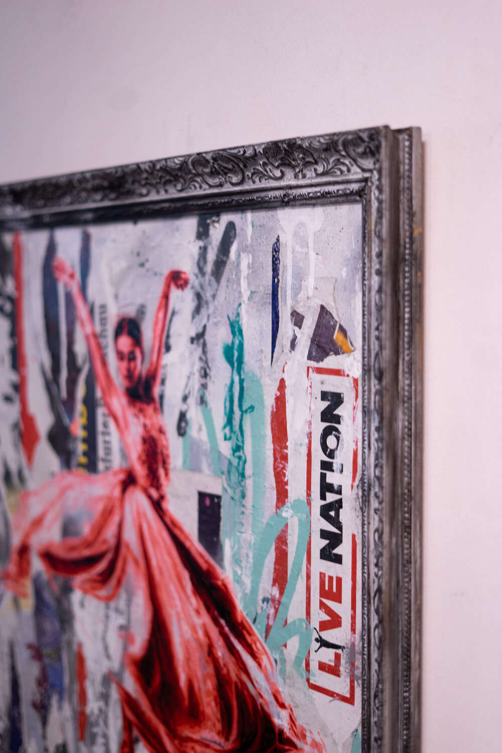 Poetry in Motion - Frederick Reifsteck 4