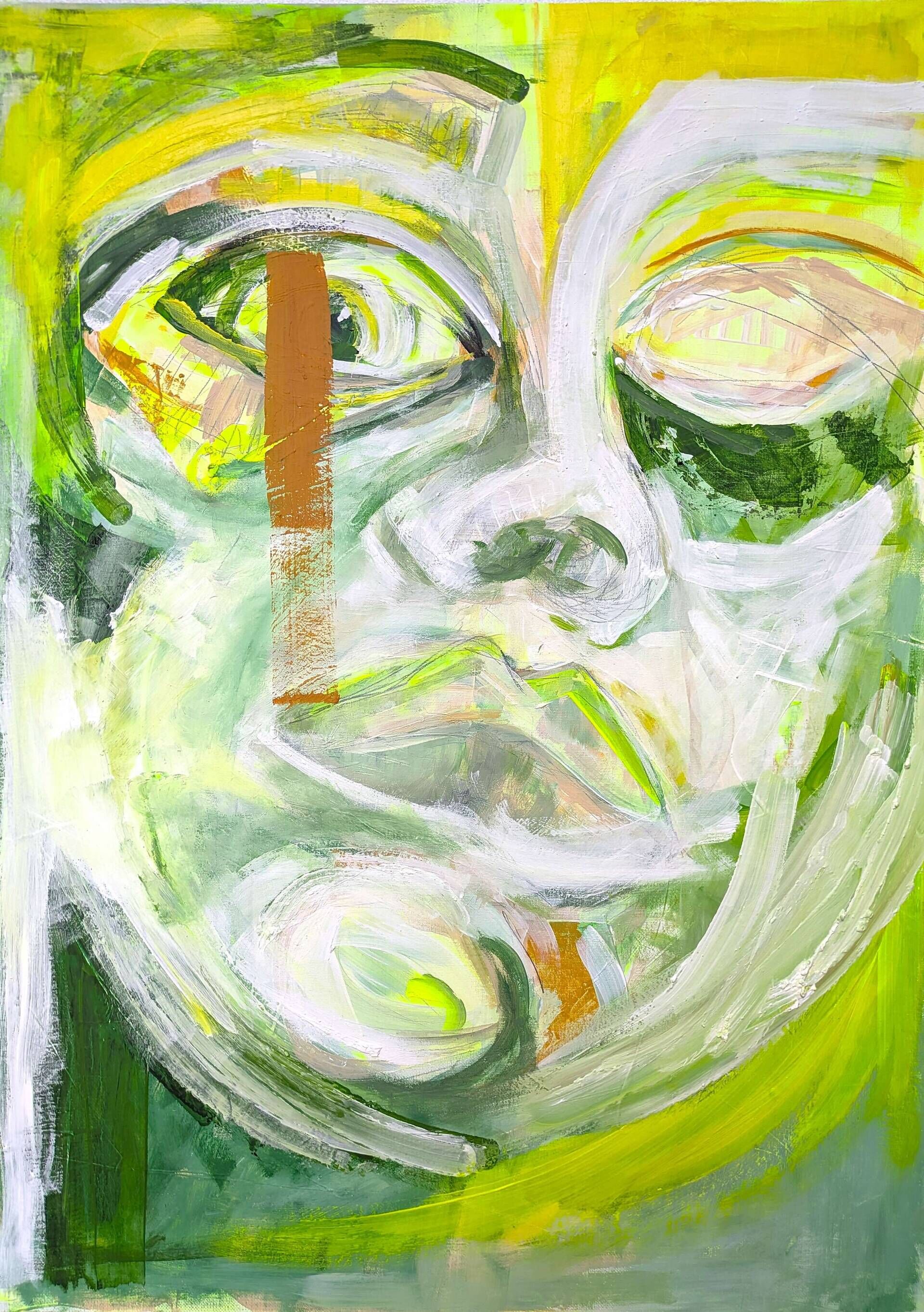 Partial Presence - Thalea Sophie Fix 1