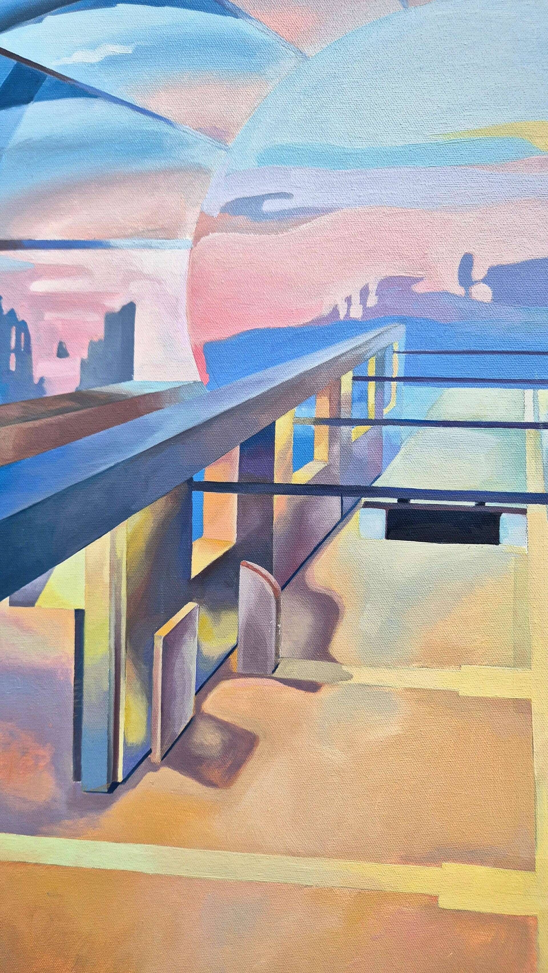 Weitwärts - Jasmin Roßmann 4