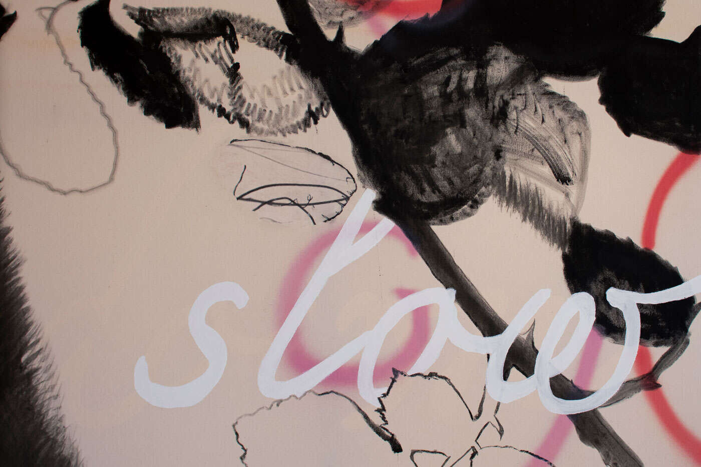 SLOW DOWN - Jana Gruszeninks 6