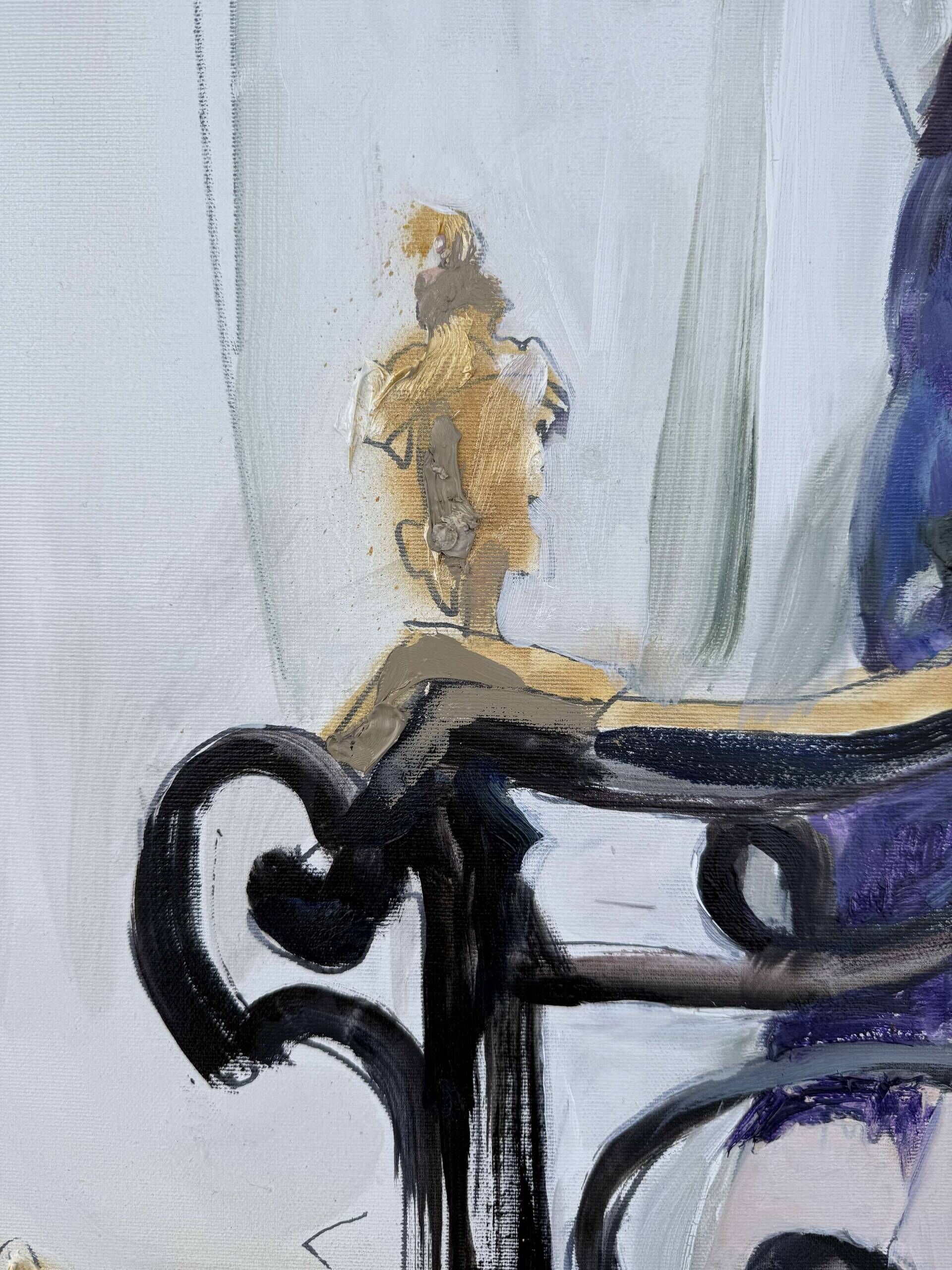 The Upper Level - Dana Ozova 4